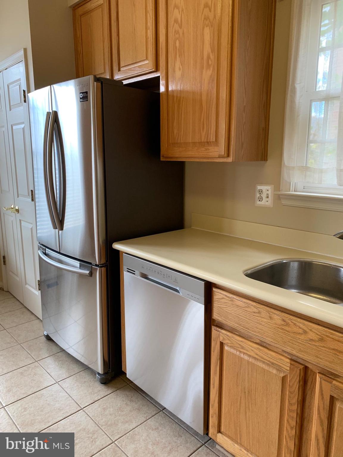 KING FARM BAILEYS COMMON - Residential