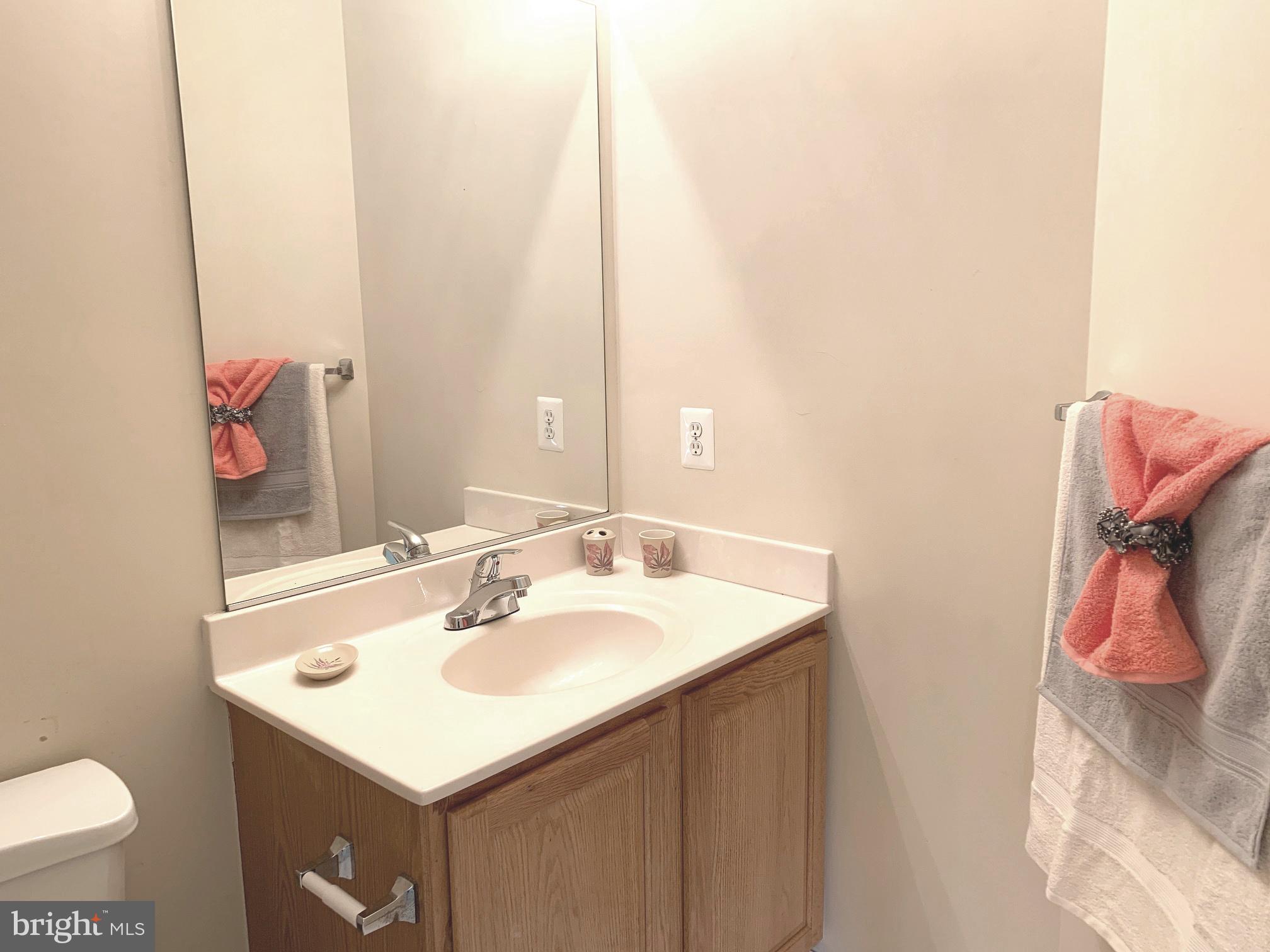 KING FARM BAILEYS COMMON - Residential