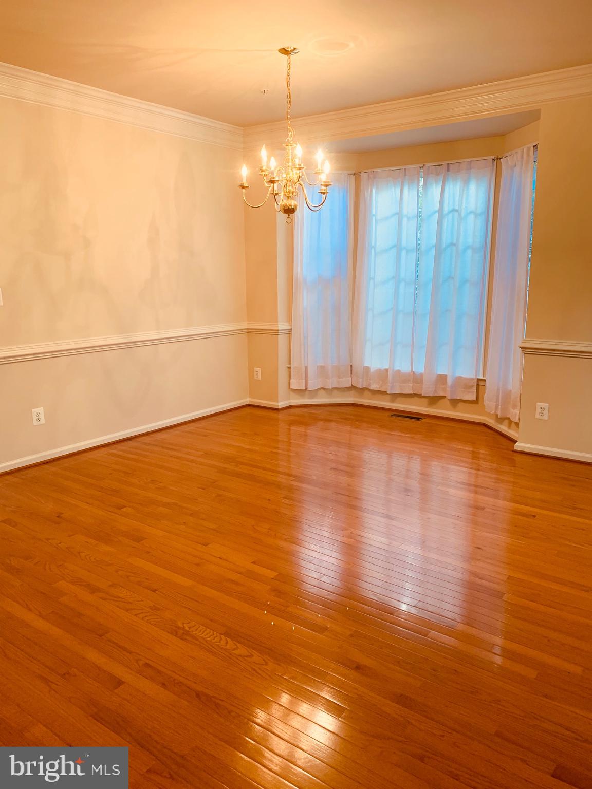 KING FARM BAILEYS COMMON - Residential