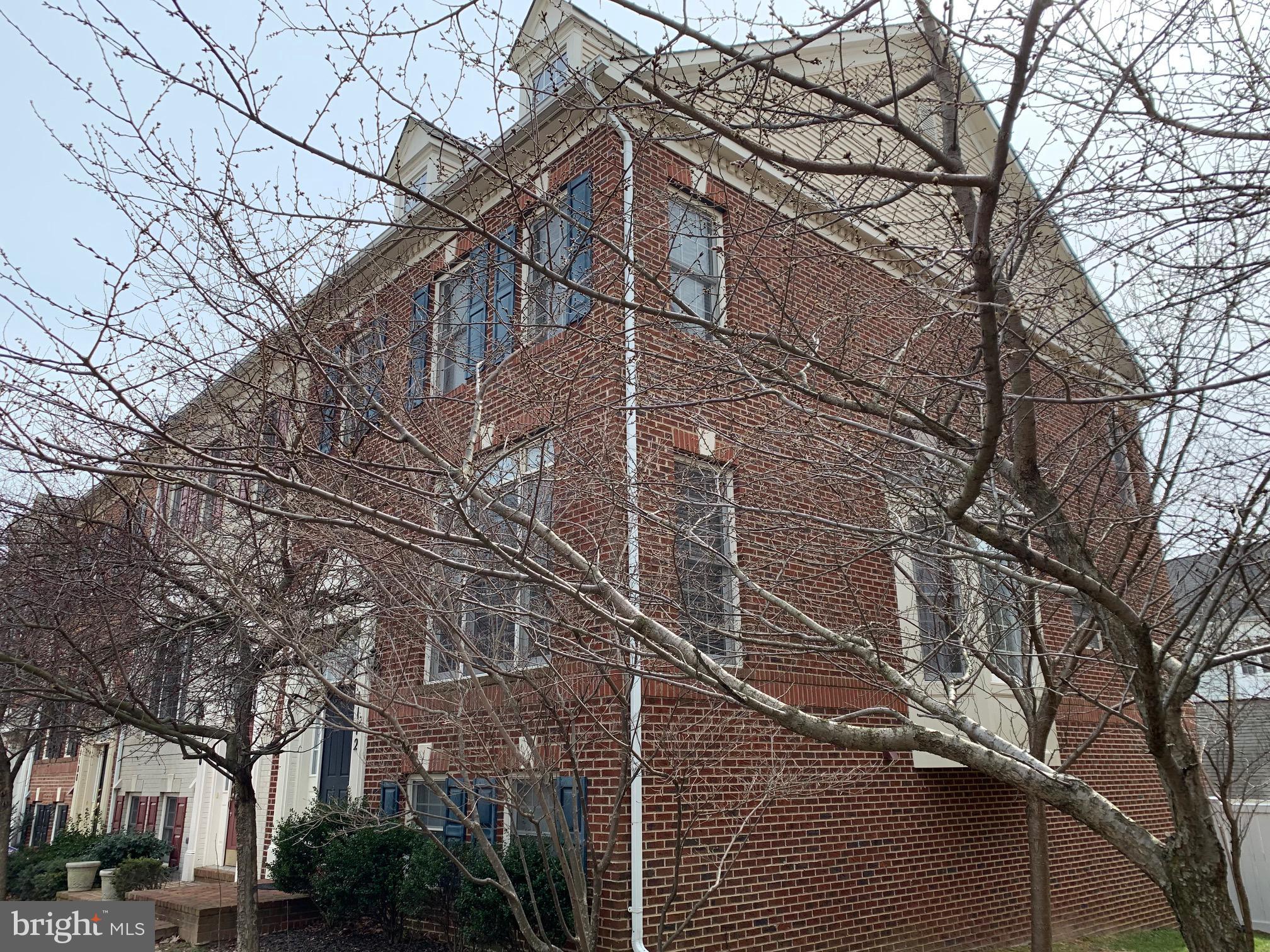 KING FARM BAILEYS COMMON - Residential