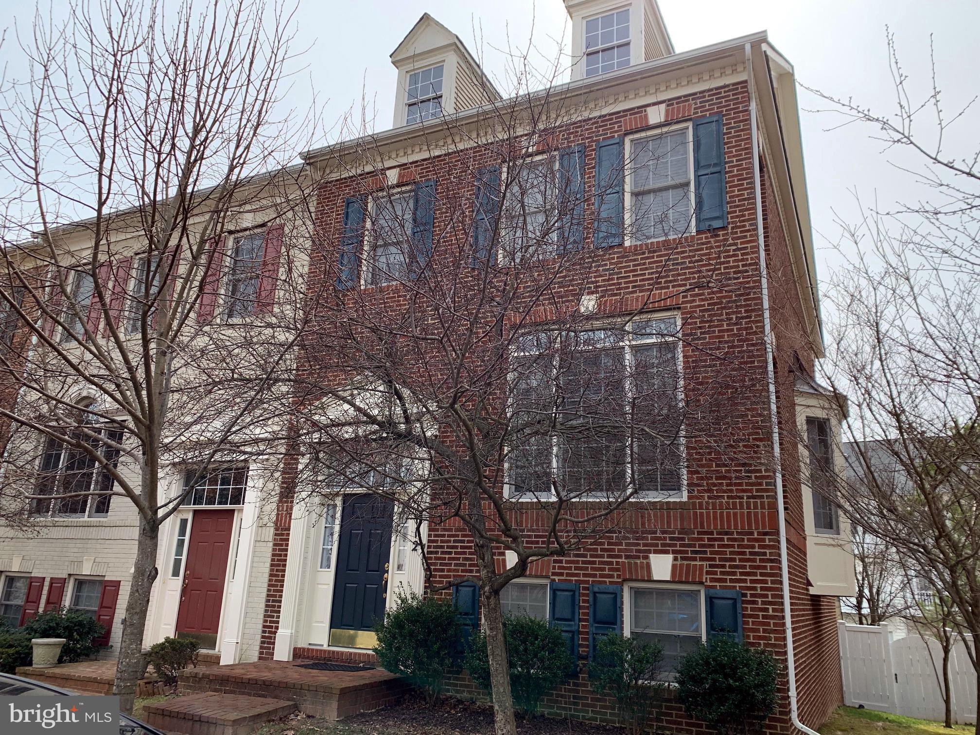 KING FARM BAILEYS COMMON - Residential