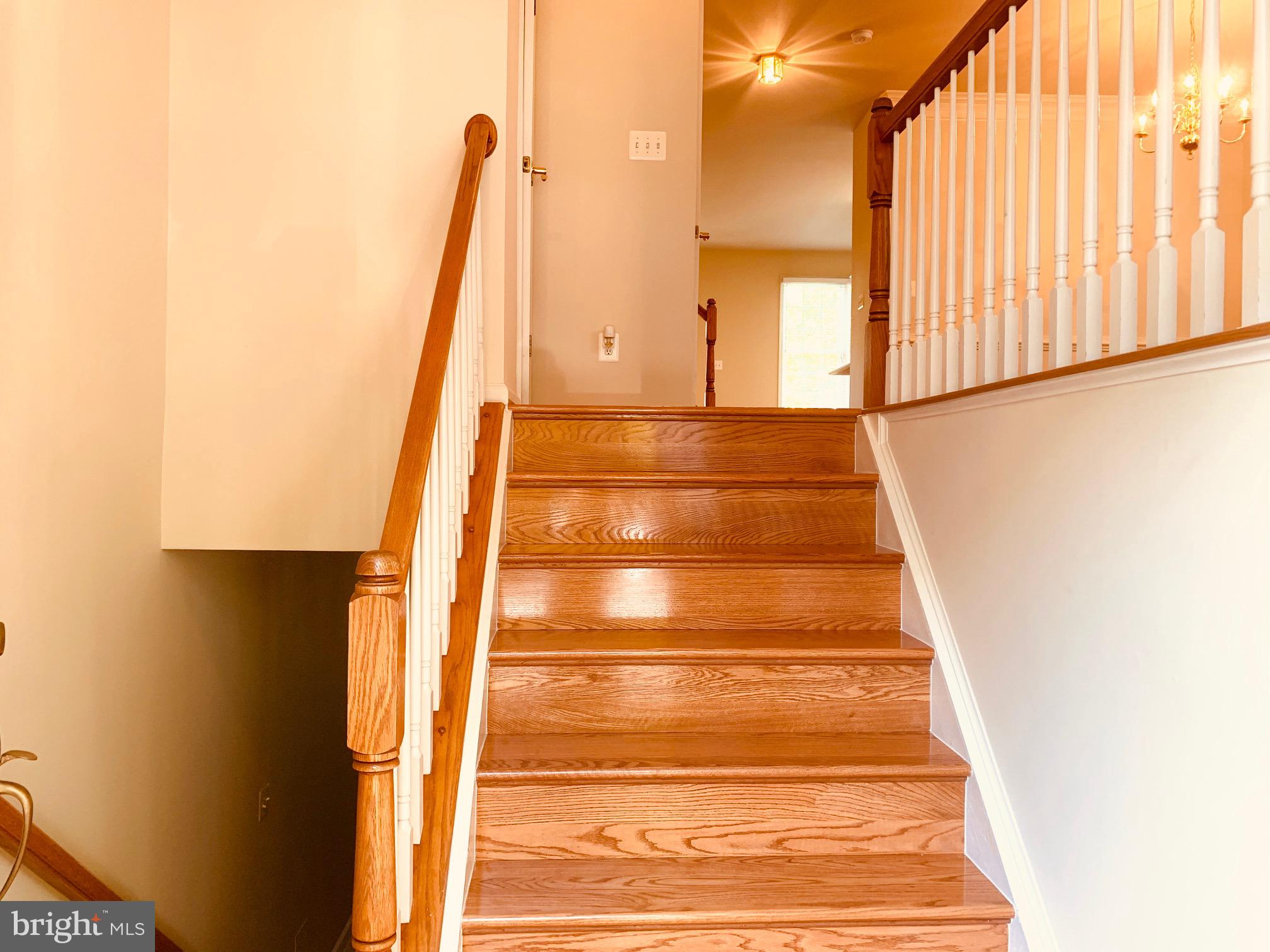 KING FARM BAILEYS COMMON - Residential