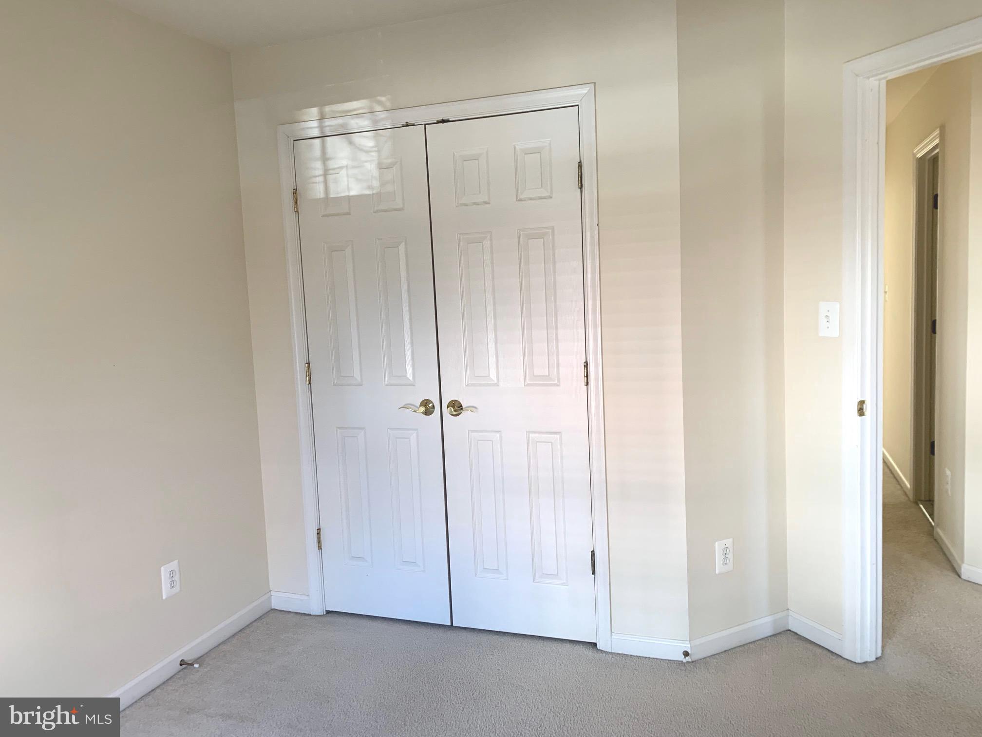 KING FARM BAILEYS COMMON - Residential