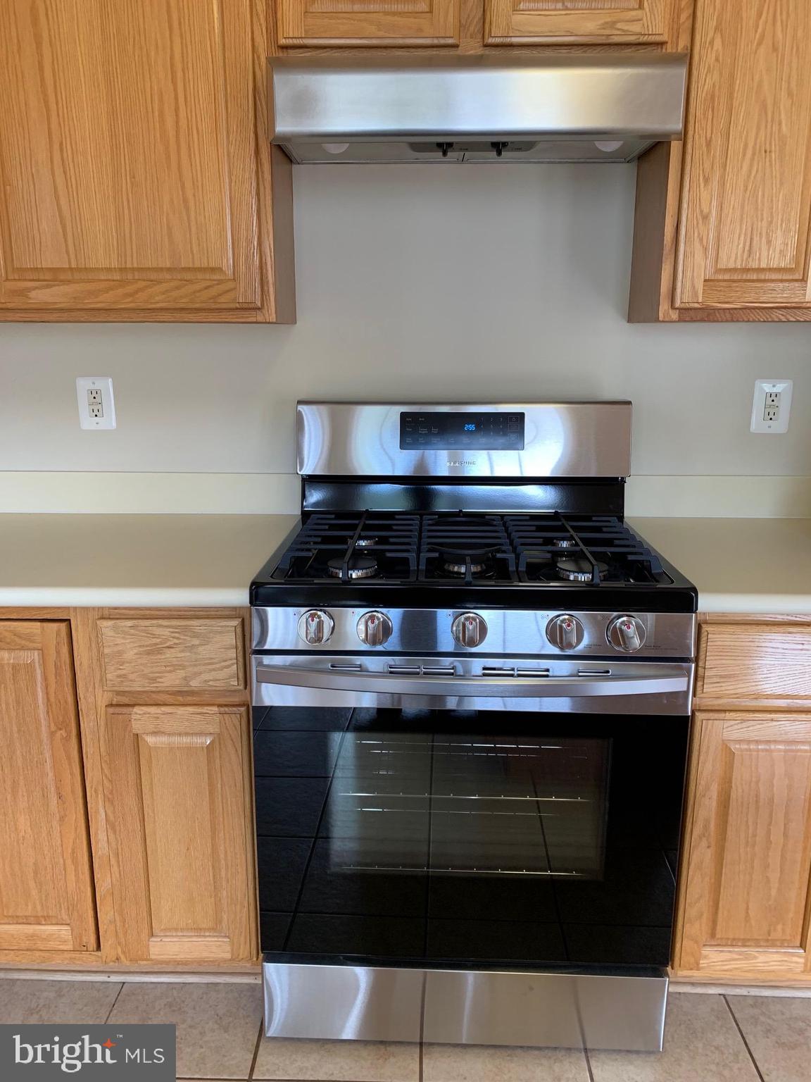 KING FARM BAILEYS COMMON - Residential