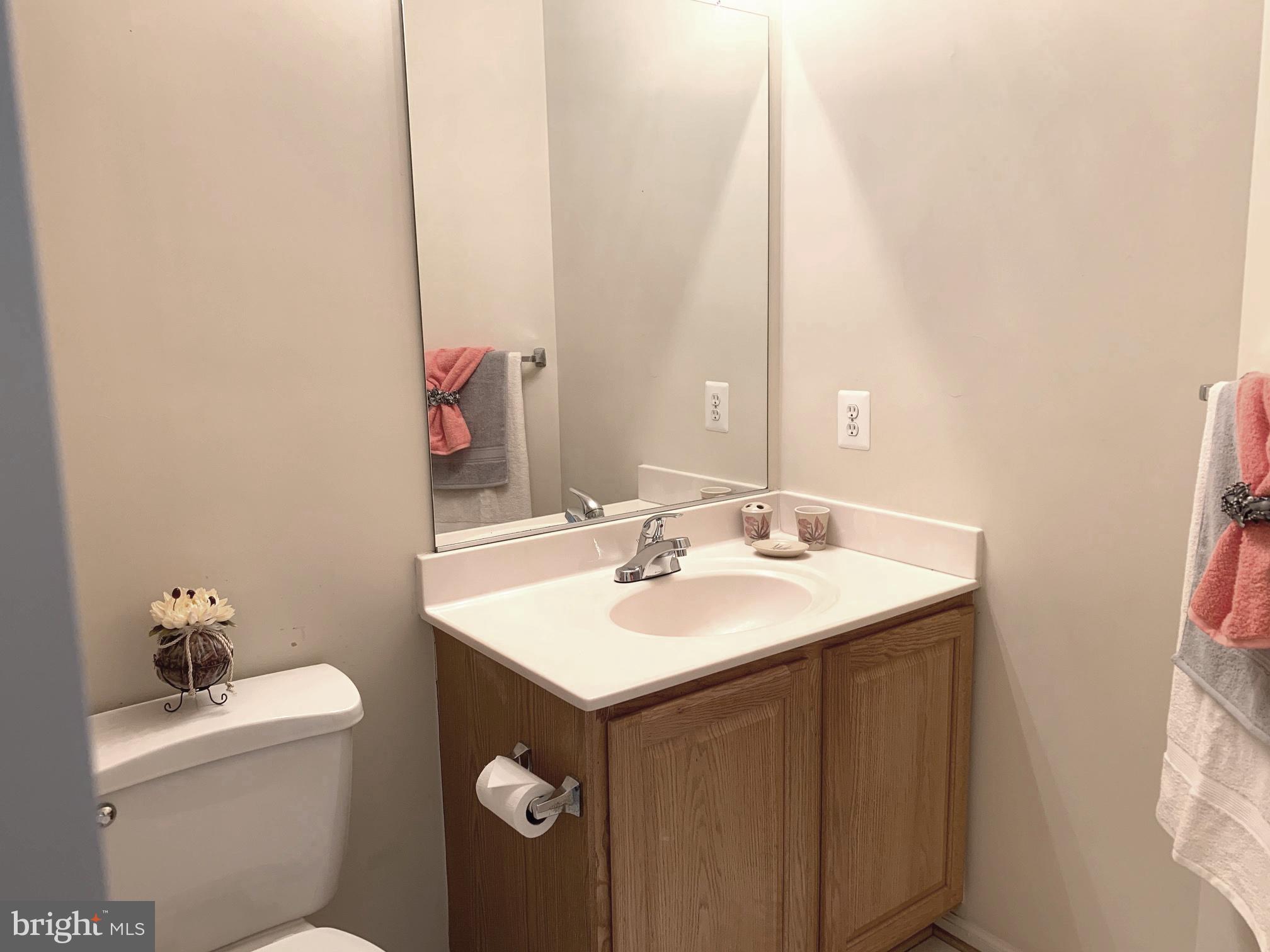 KING FARM BAILEYS COMMON - Residential