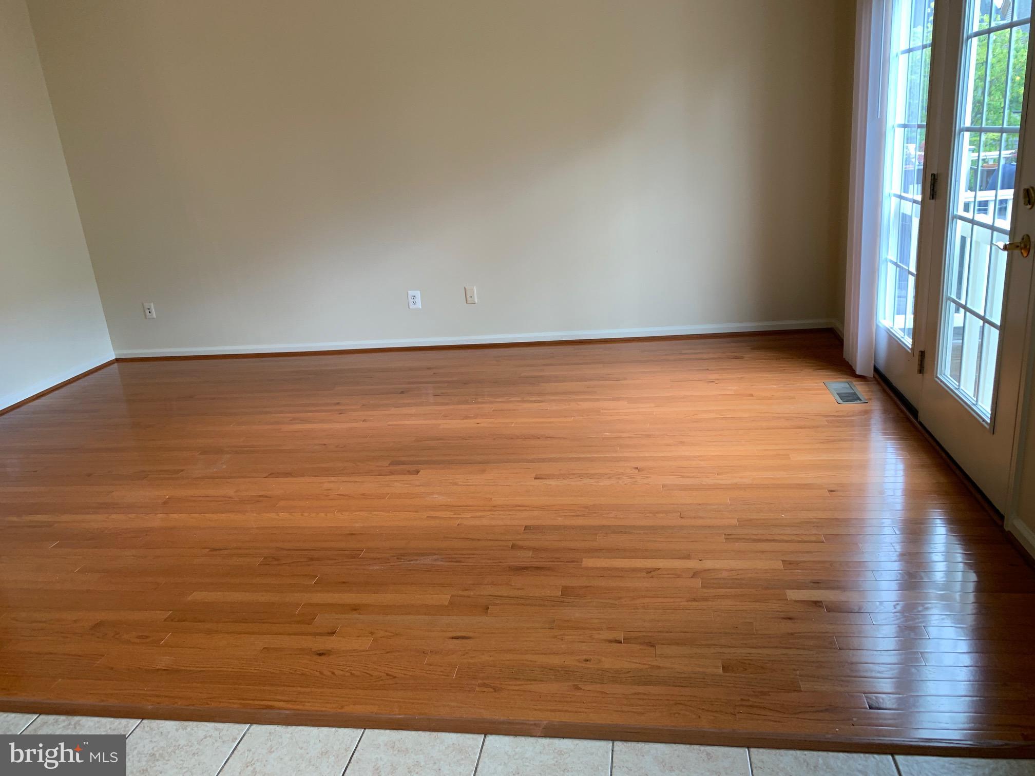 KING FARM BAILEYS COMMON - Residential