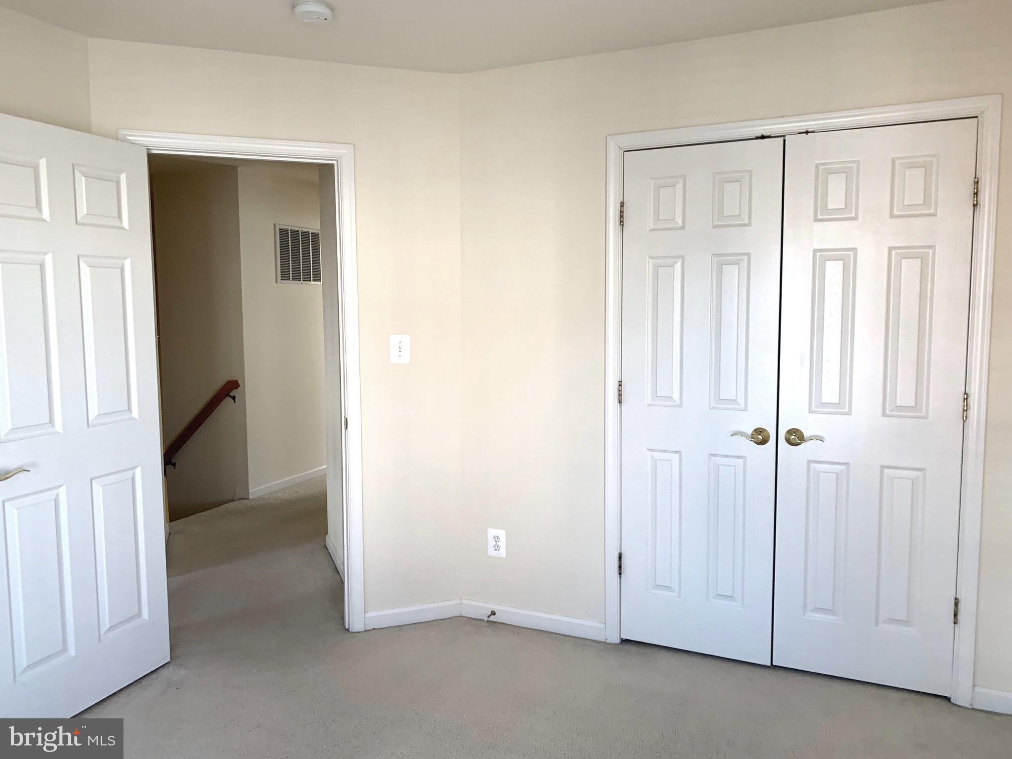 KING FARM BAILEYS COMMON - Residential