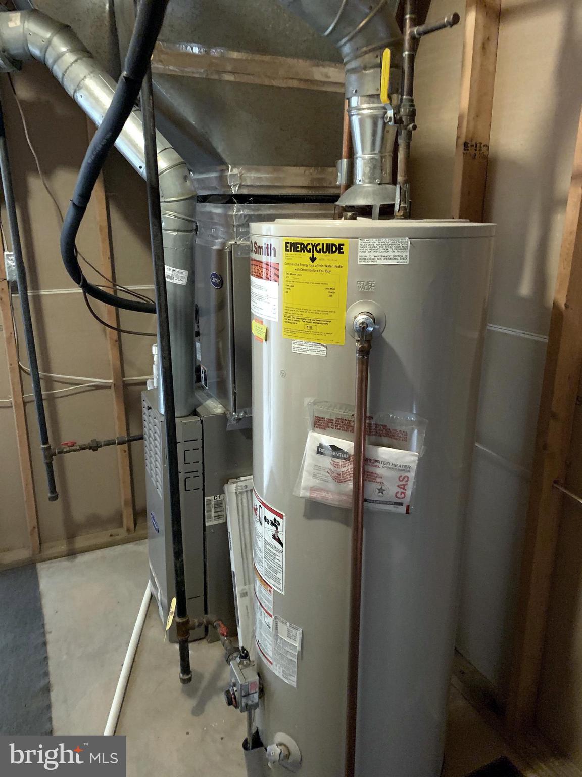 KING FARM BAILEYS COMMON - Residential