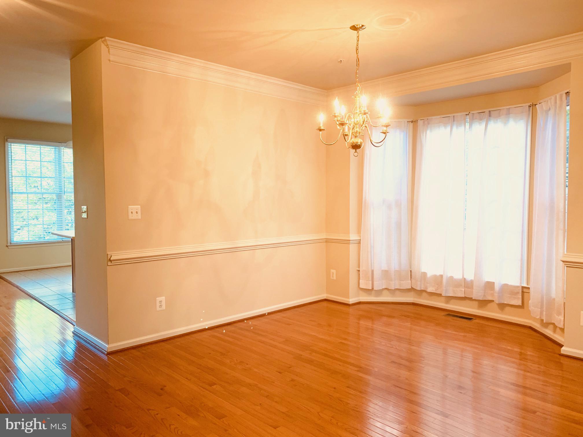 KING FARM BAILEYS COMMON - Residential