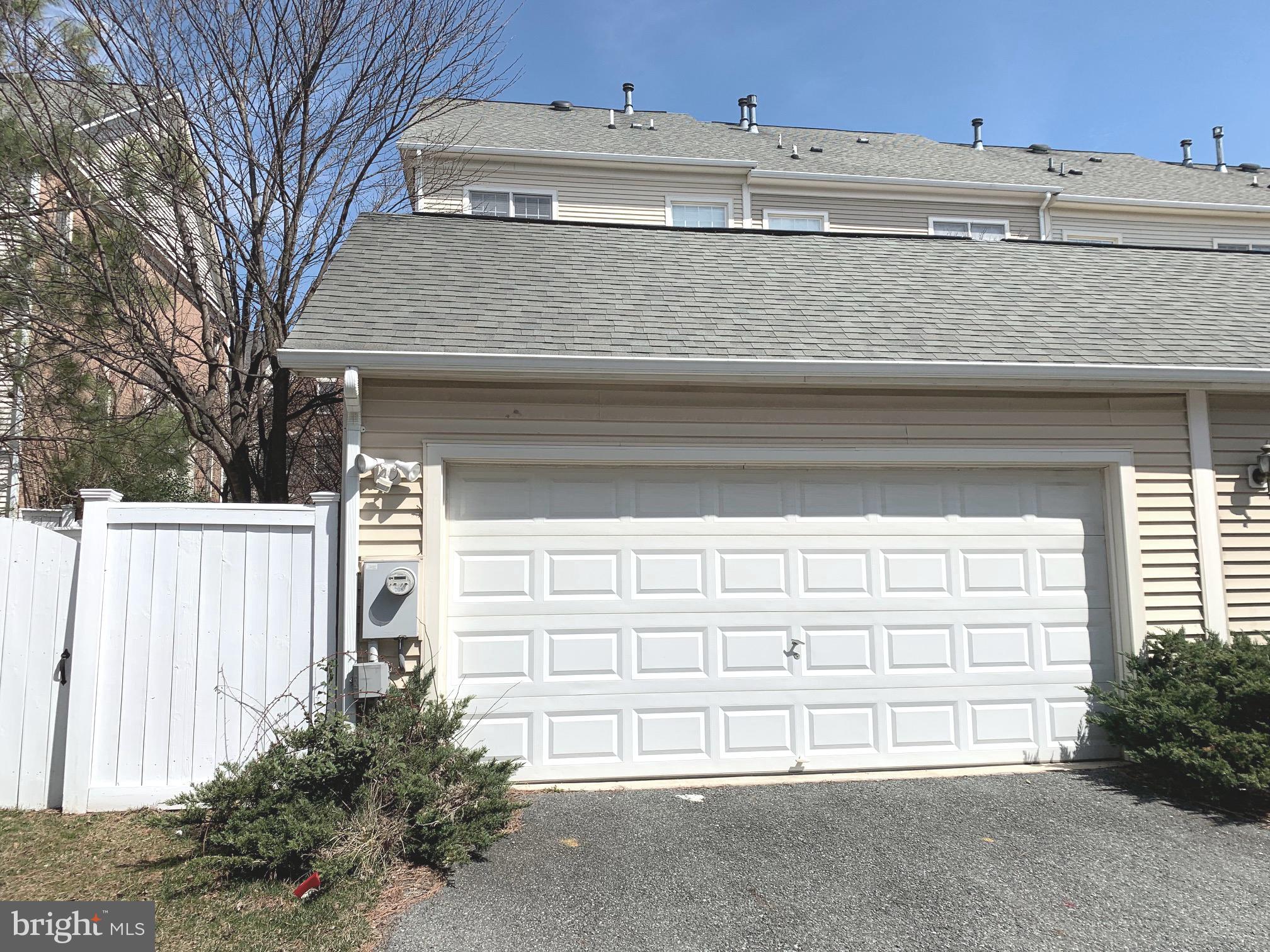 KING FARM BAILEYS COMMON - Residential