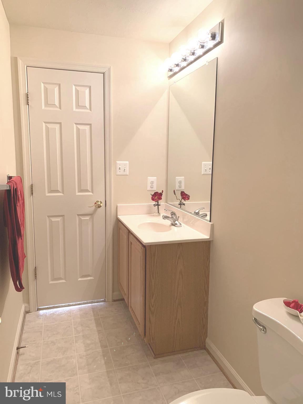 KING FARM BAILEYS COMMON - Residential