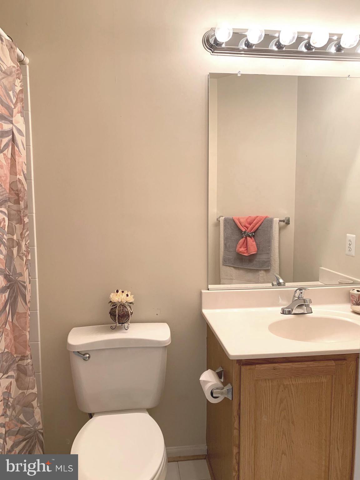 KING FARM BAILEYS COMMON - Residential