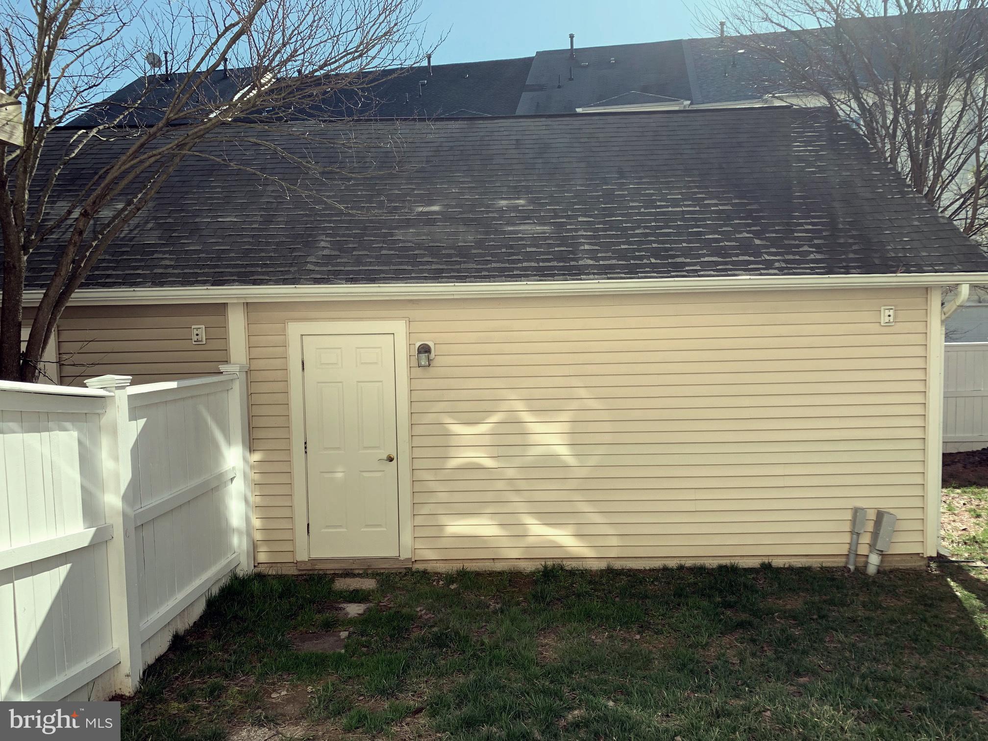 KING FARM BAILEYS COMMON - Residential