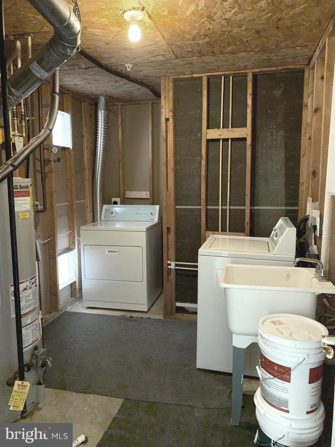 KING FARM BAILEYS COMMON - Residential