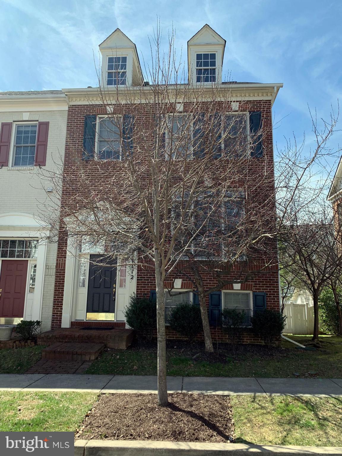 KING FARM BAILEYS COMMON - Residential