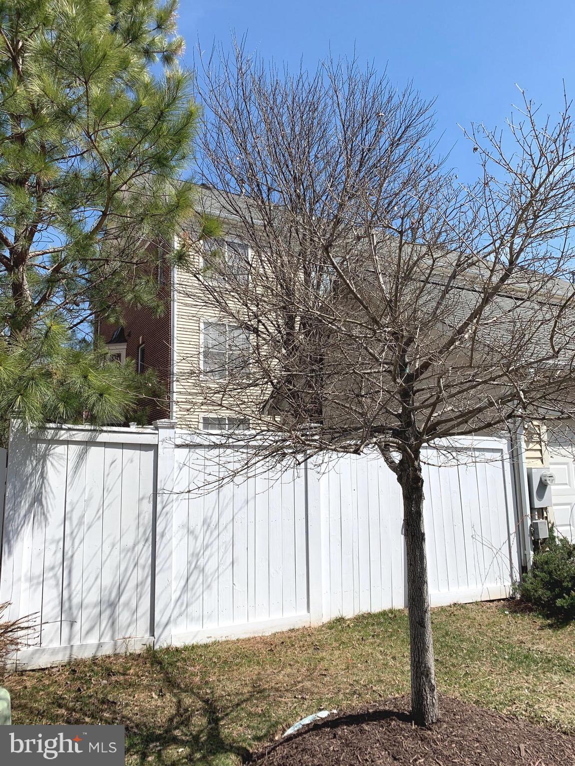 KING FARM BAILEYS COMMON - Residential