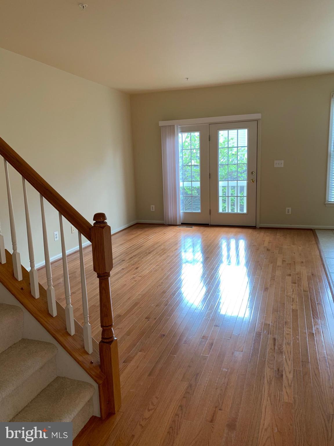 KING FARM BAILEYS COMMON - Residential