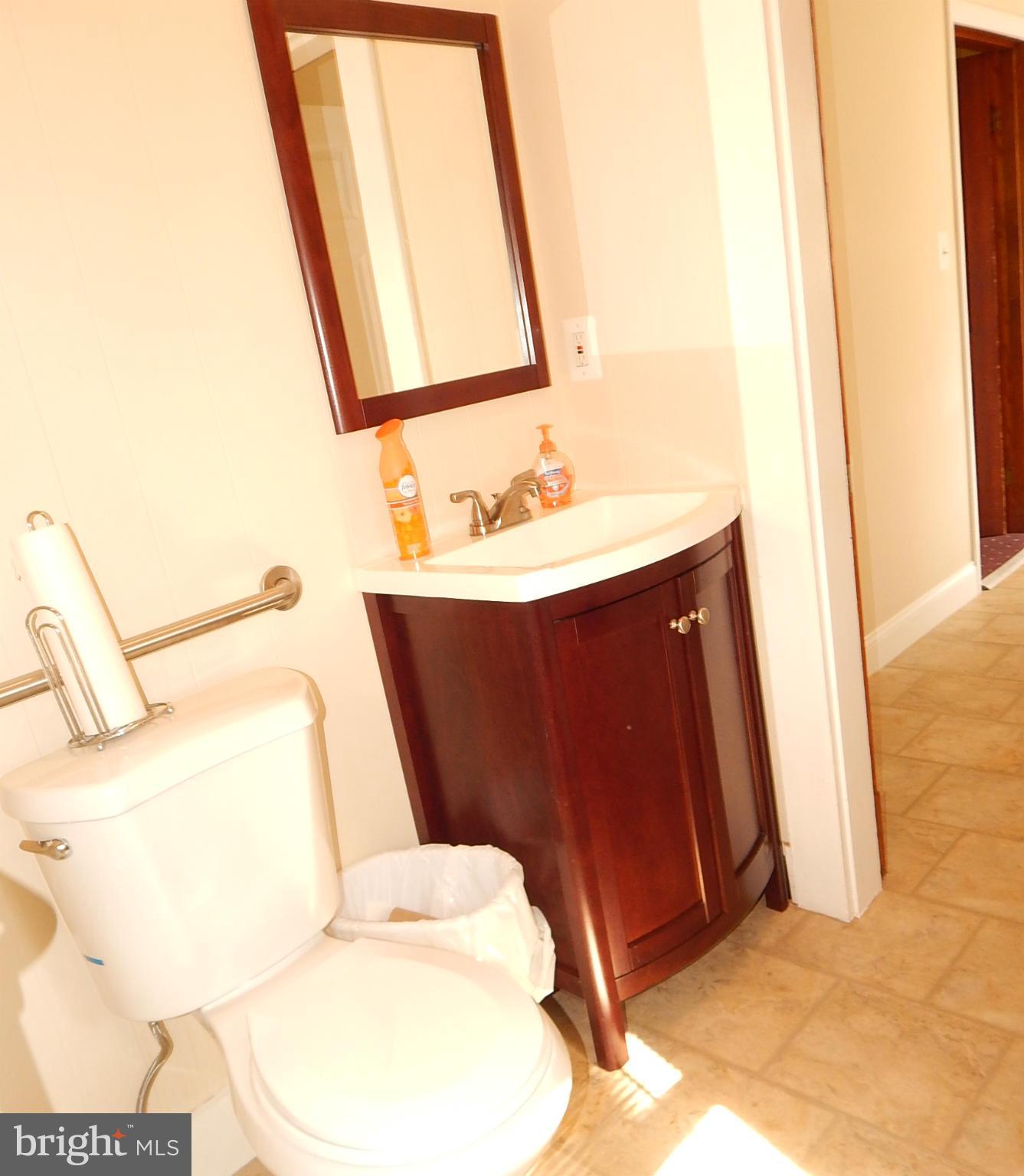 NORTH HALETHORPE - Residential