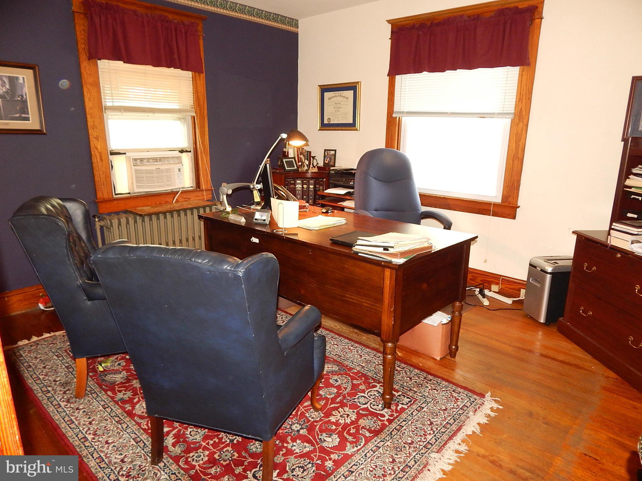 NORTH HALETHORPE - Residential