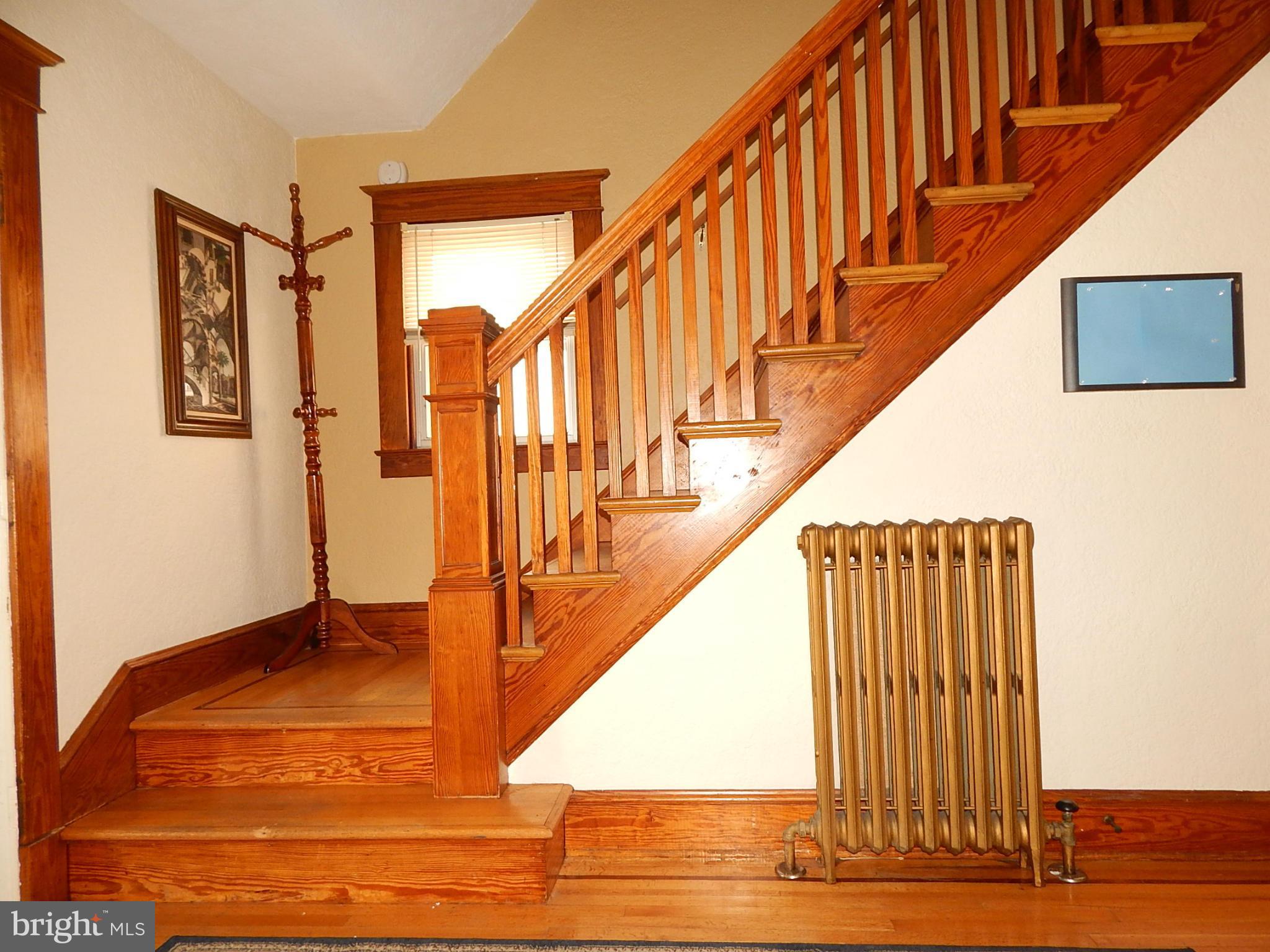 NORTH HALETHORPE - Residential