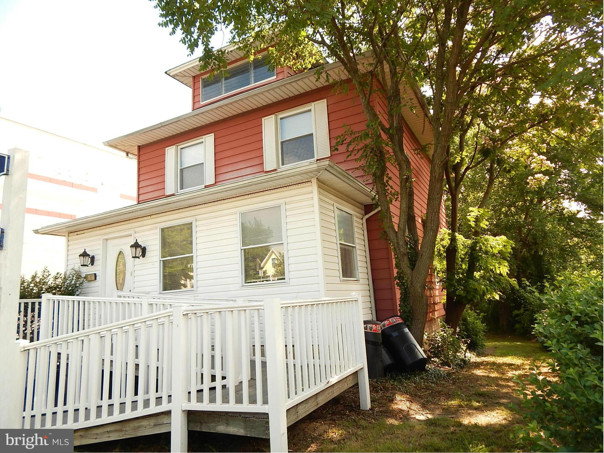 NORTH HALETHORPE - Residential