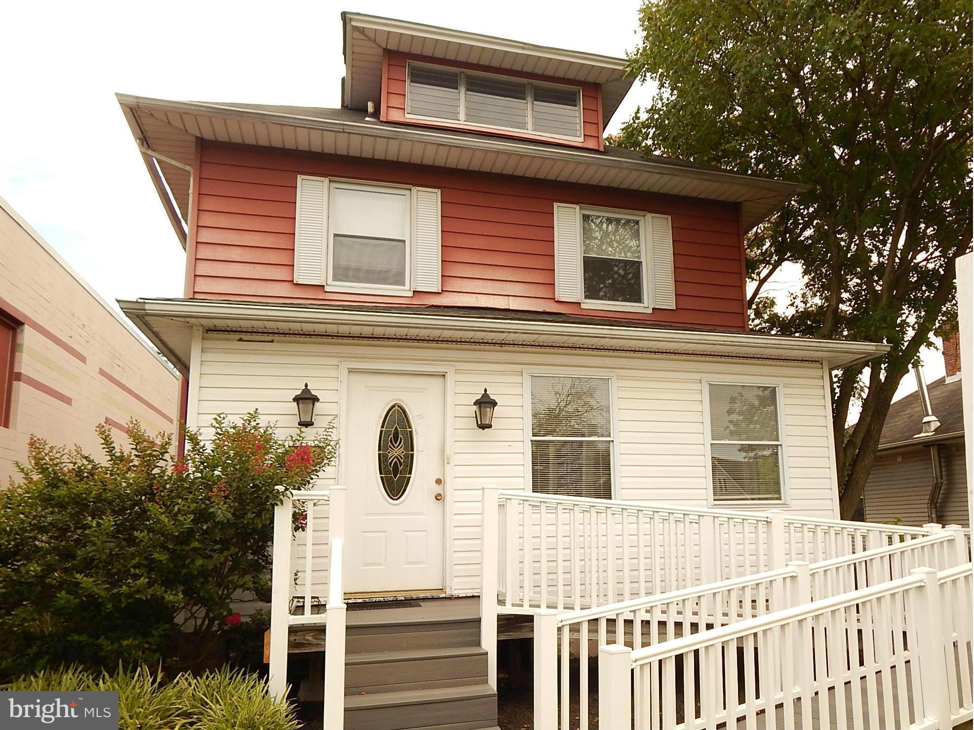 NORTH HALETHORPE - Residential