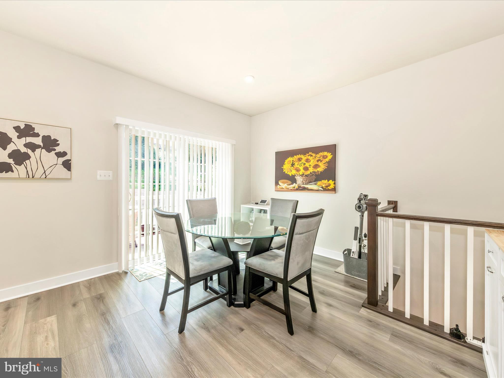 MONTGOMERY VILLAGE - Residential