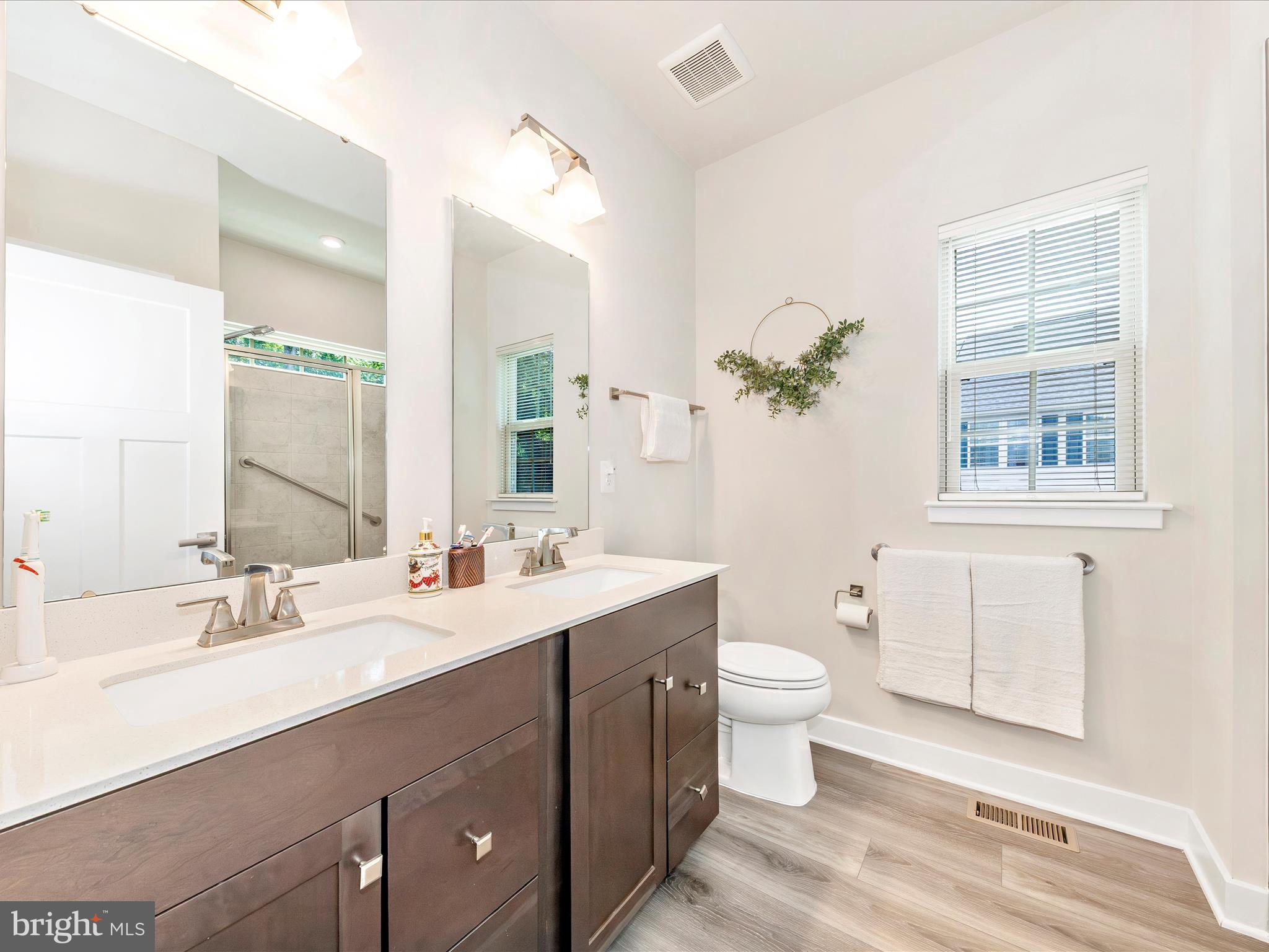 MONTGOMERY VILLAGE - Residential