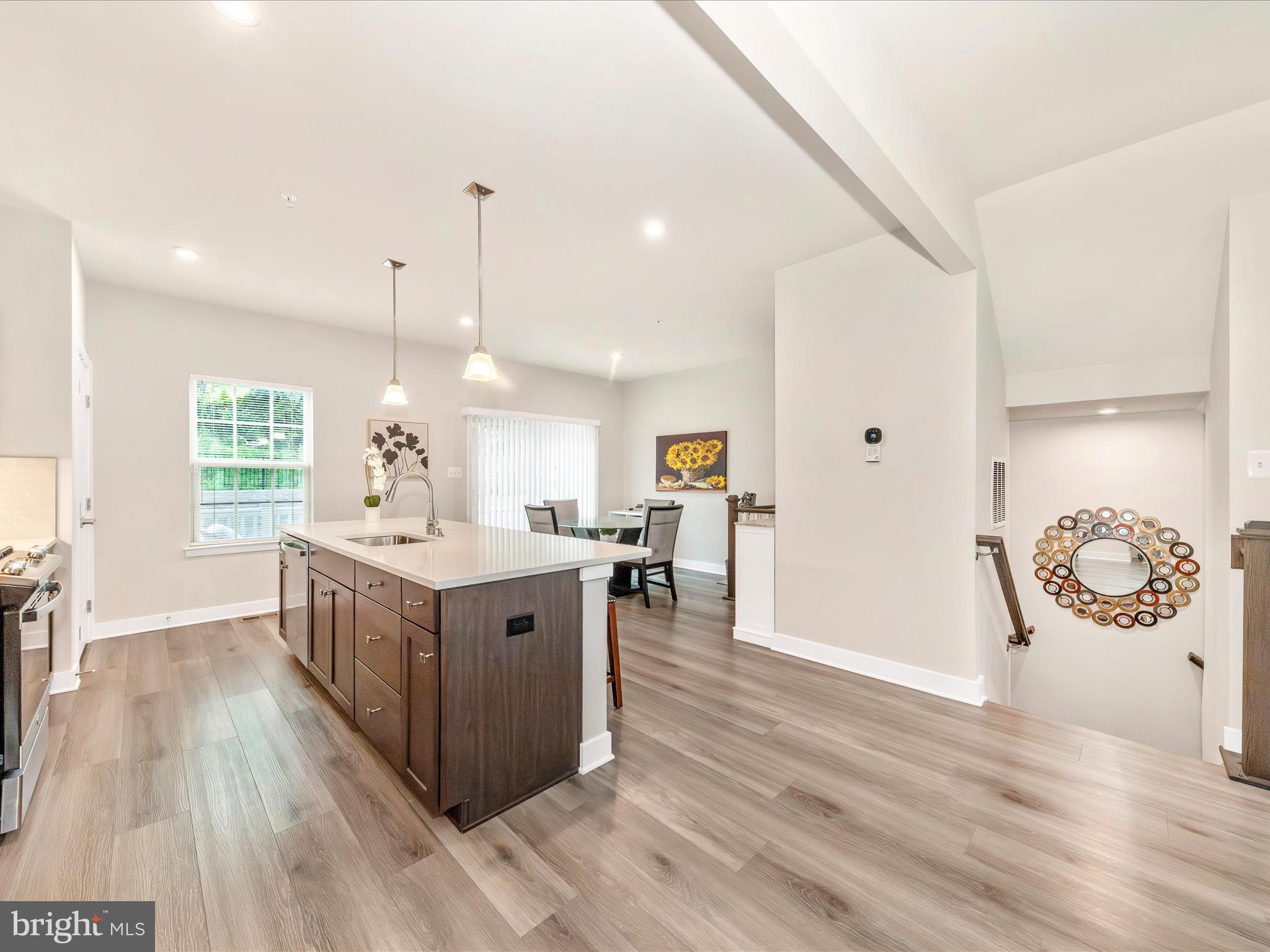 MONTGOMERY VILLAGE - Residential