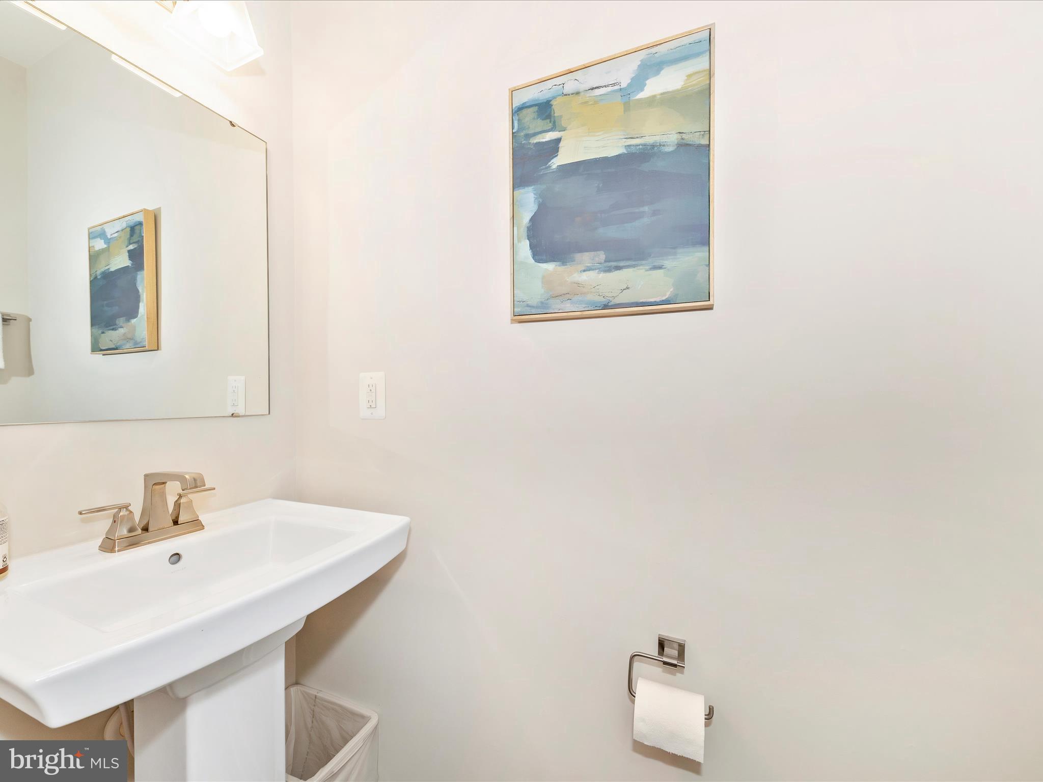 MONTGOMERY VILLAGE - Residential