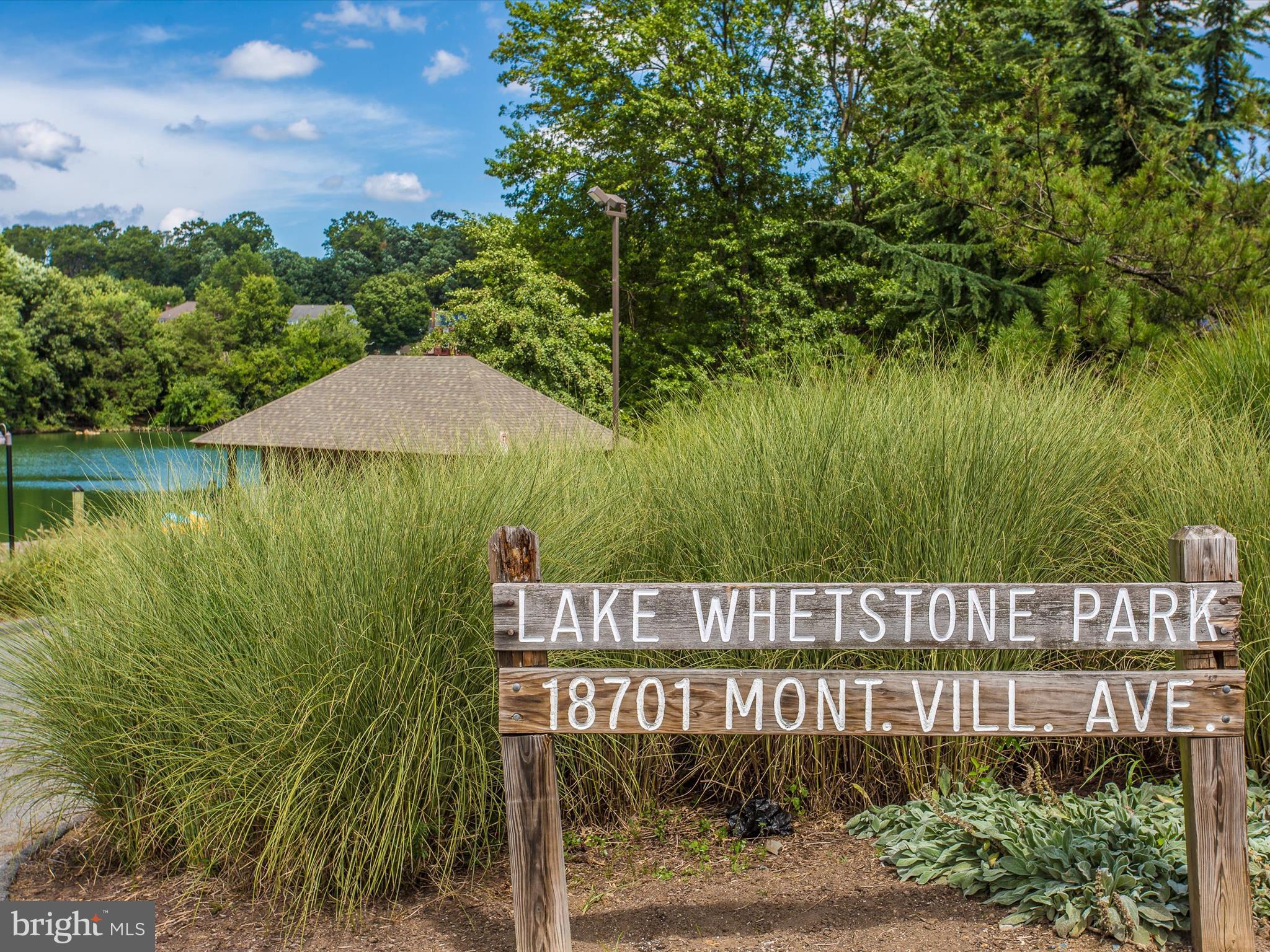 MONTGOMERY VILLAGE - Residential