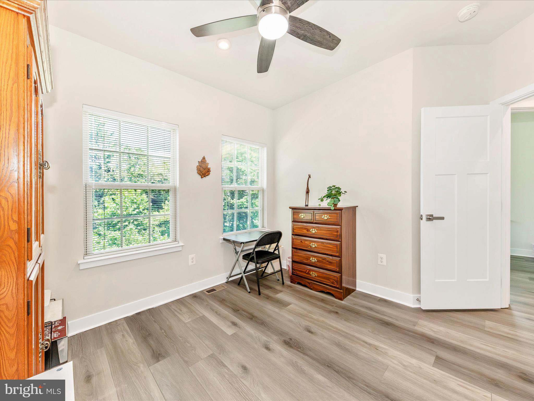 MONTGOMERY VILLAGE - Residential