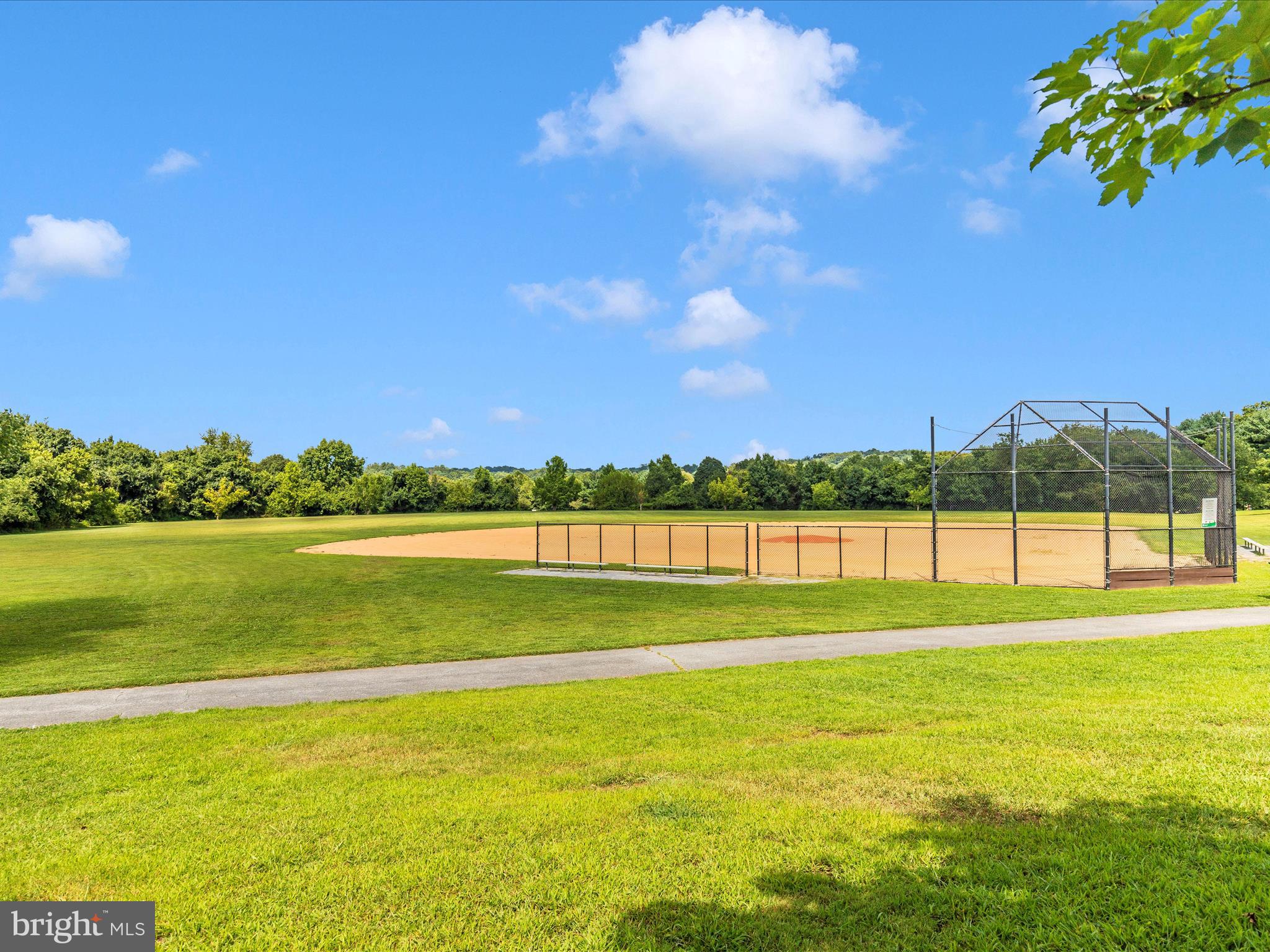 MONTGOMERY VILLAGE - Residential