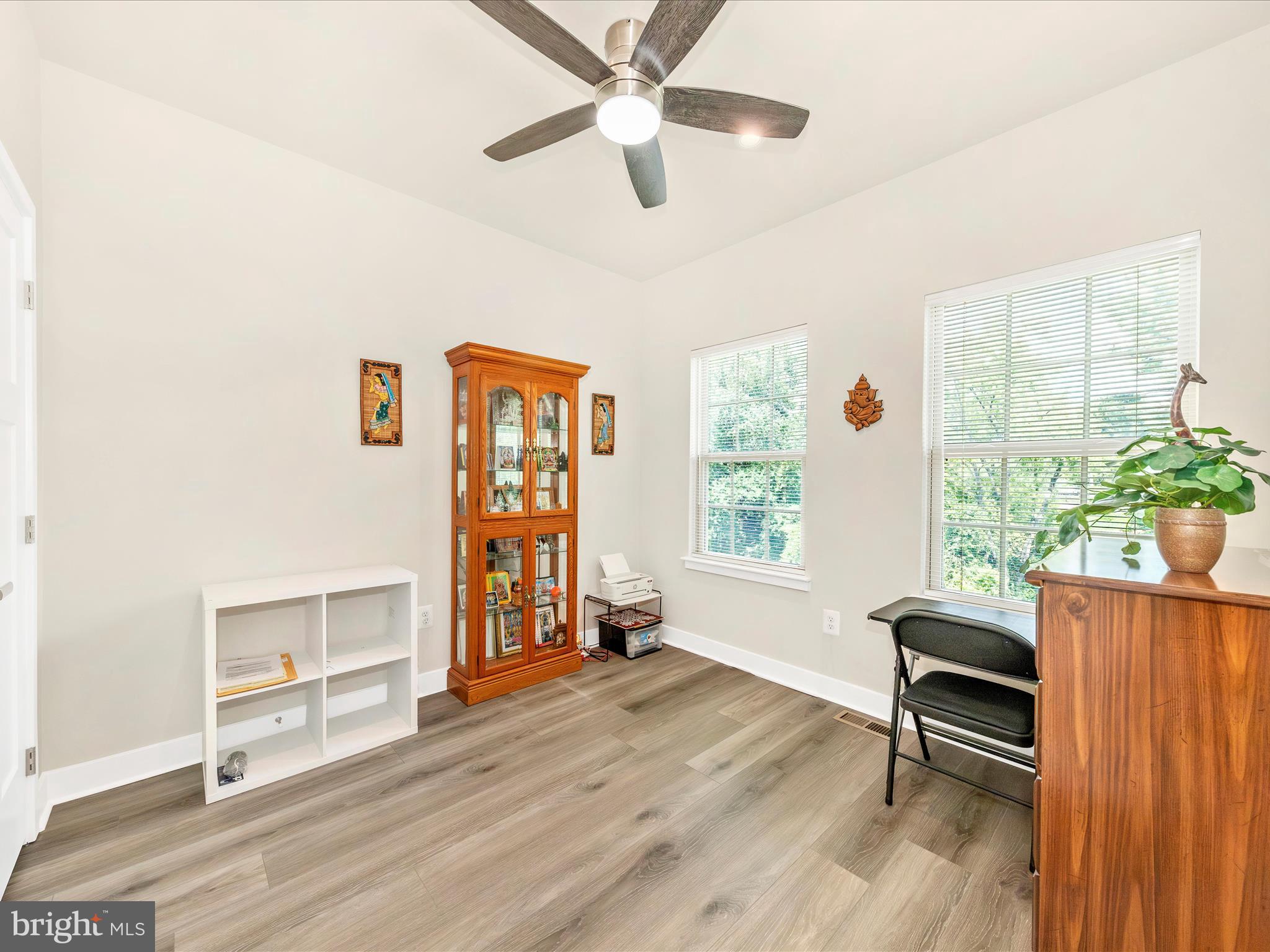 MONTGOMERY VILLAGE - Residential