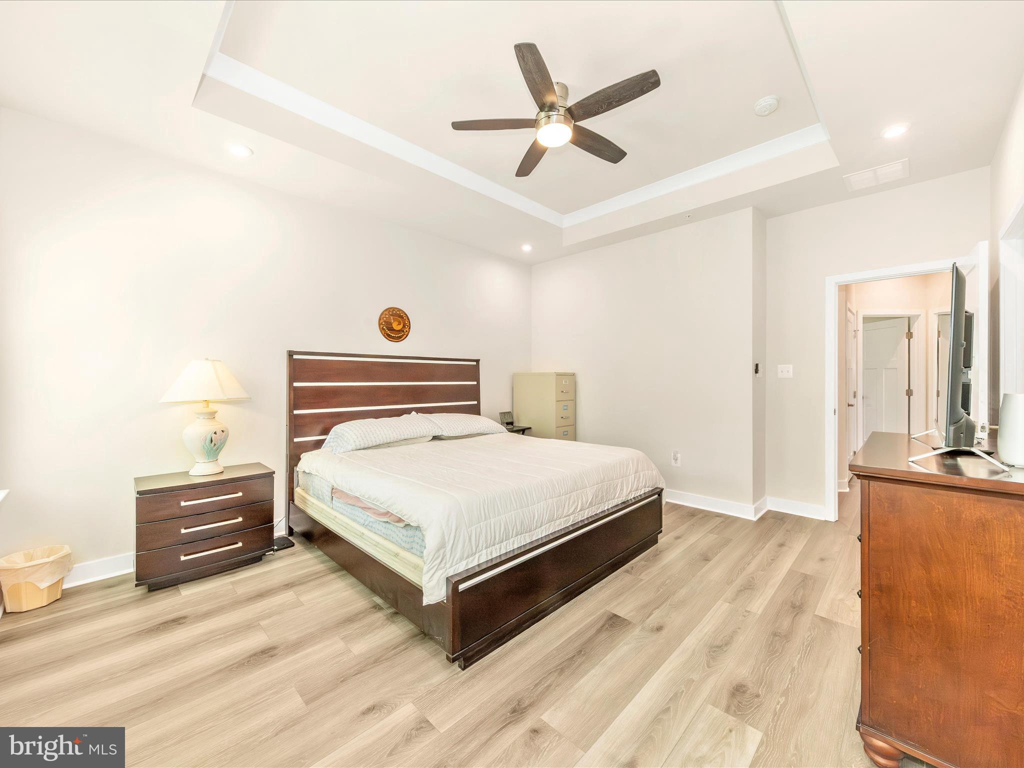 MONTGOMERY VILLAGE - Residential