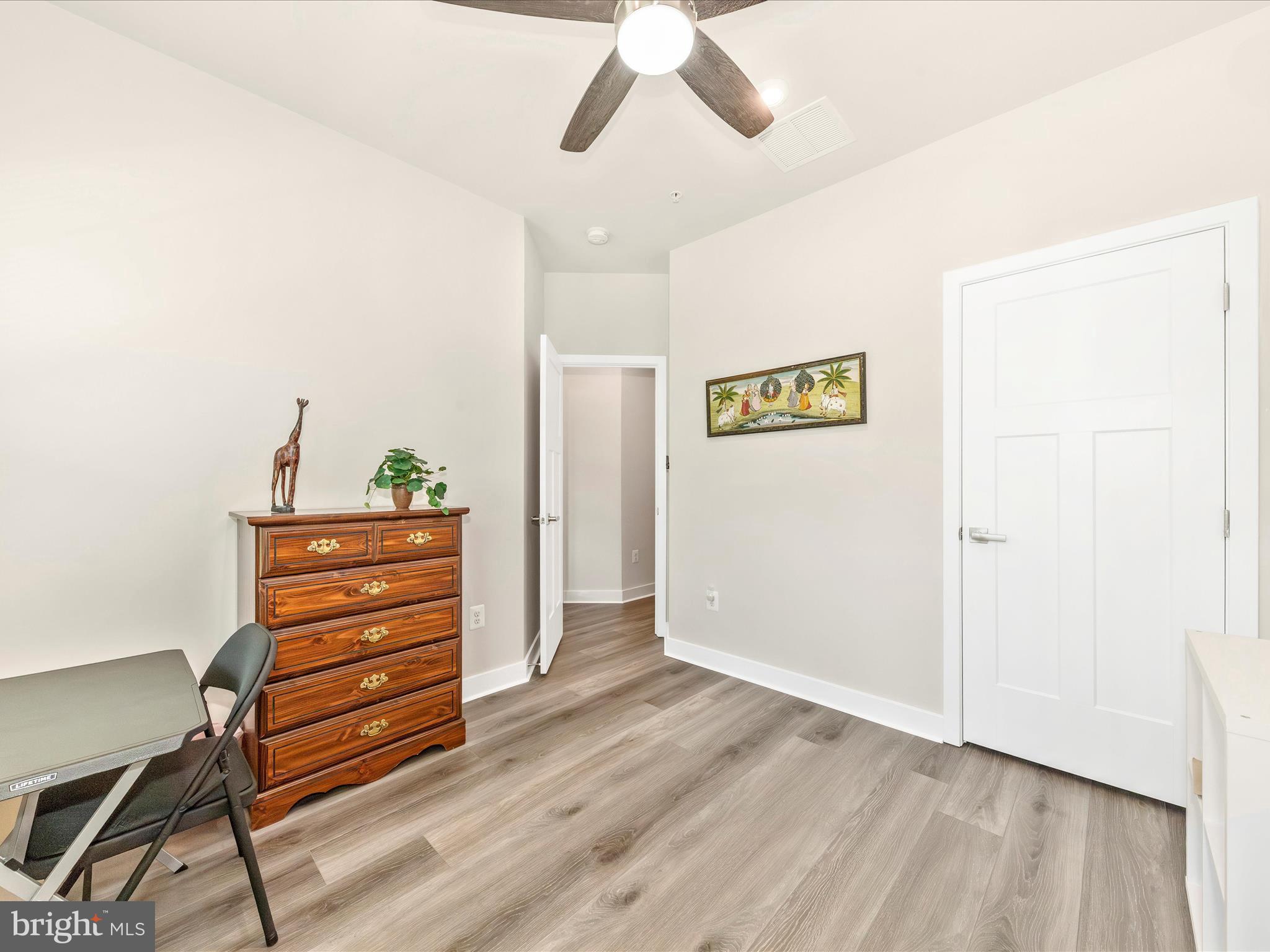 MONTGOMERY VILLAGE - Residential