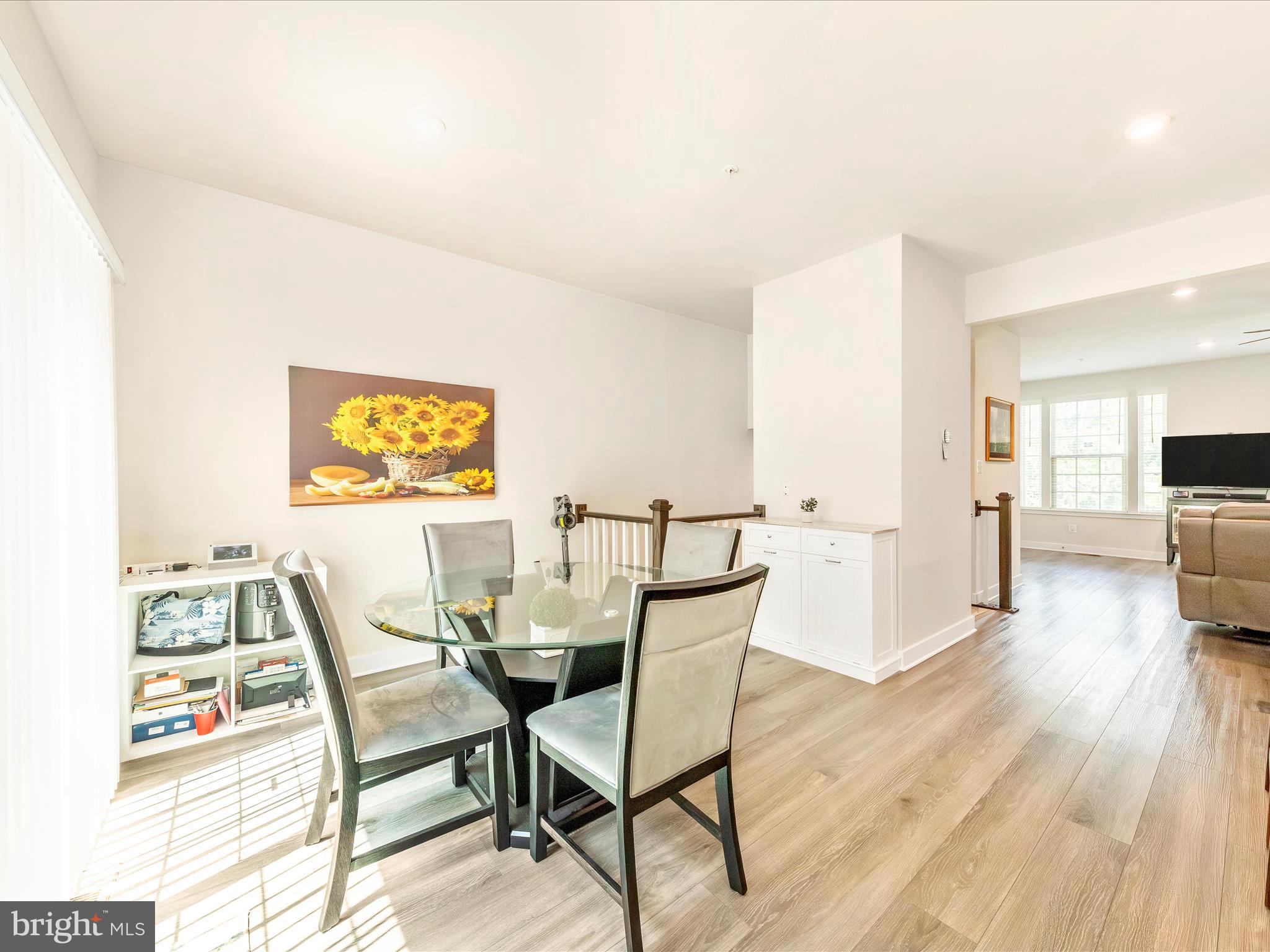 MONTGOMERY VILLAGE - Residential