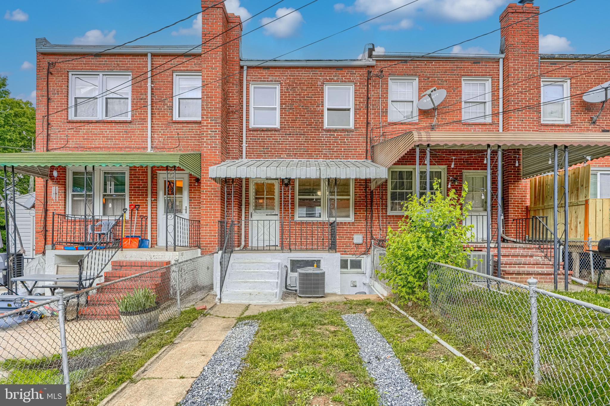 EASTWOOD - Residential