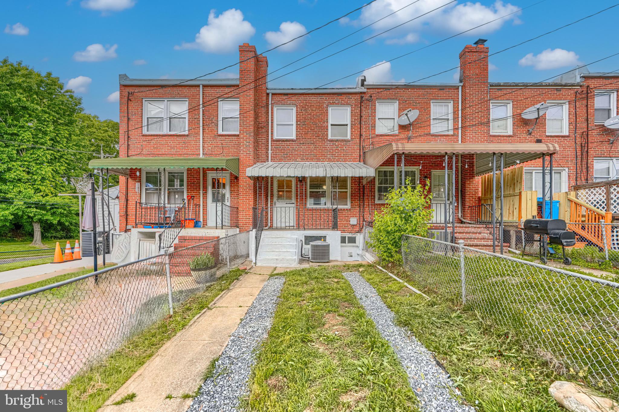 EASTWOOD - Residential