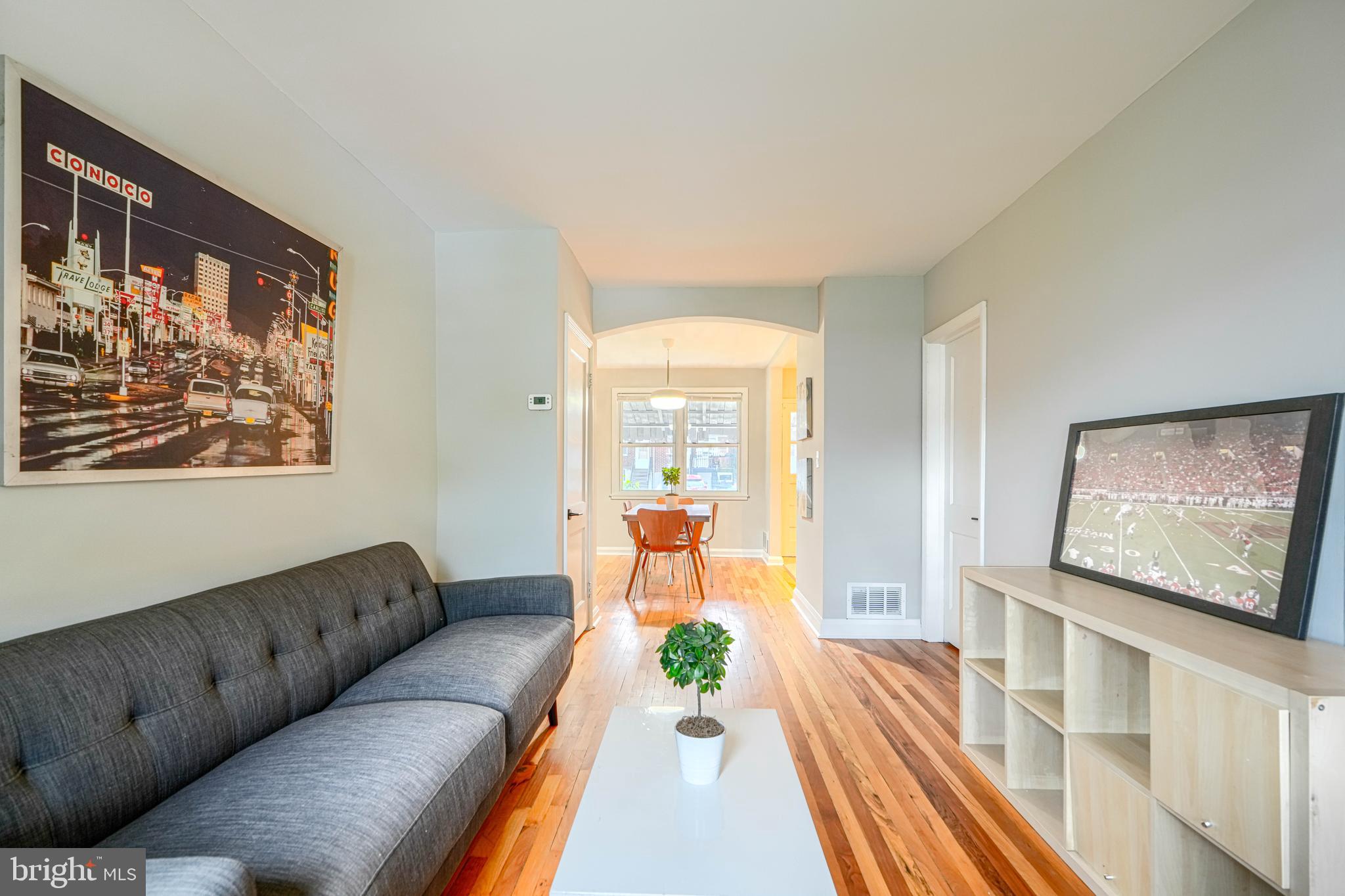 EASTWOOD - Residential