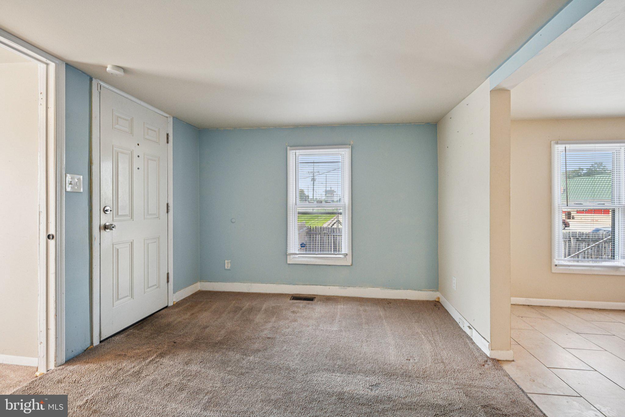 1303 NEWPORT GAP PIKE