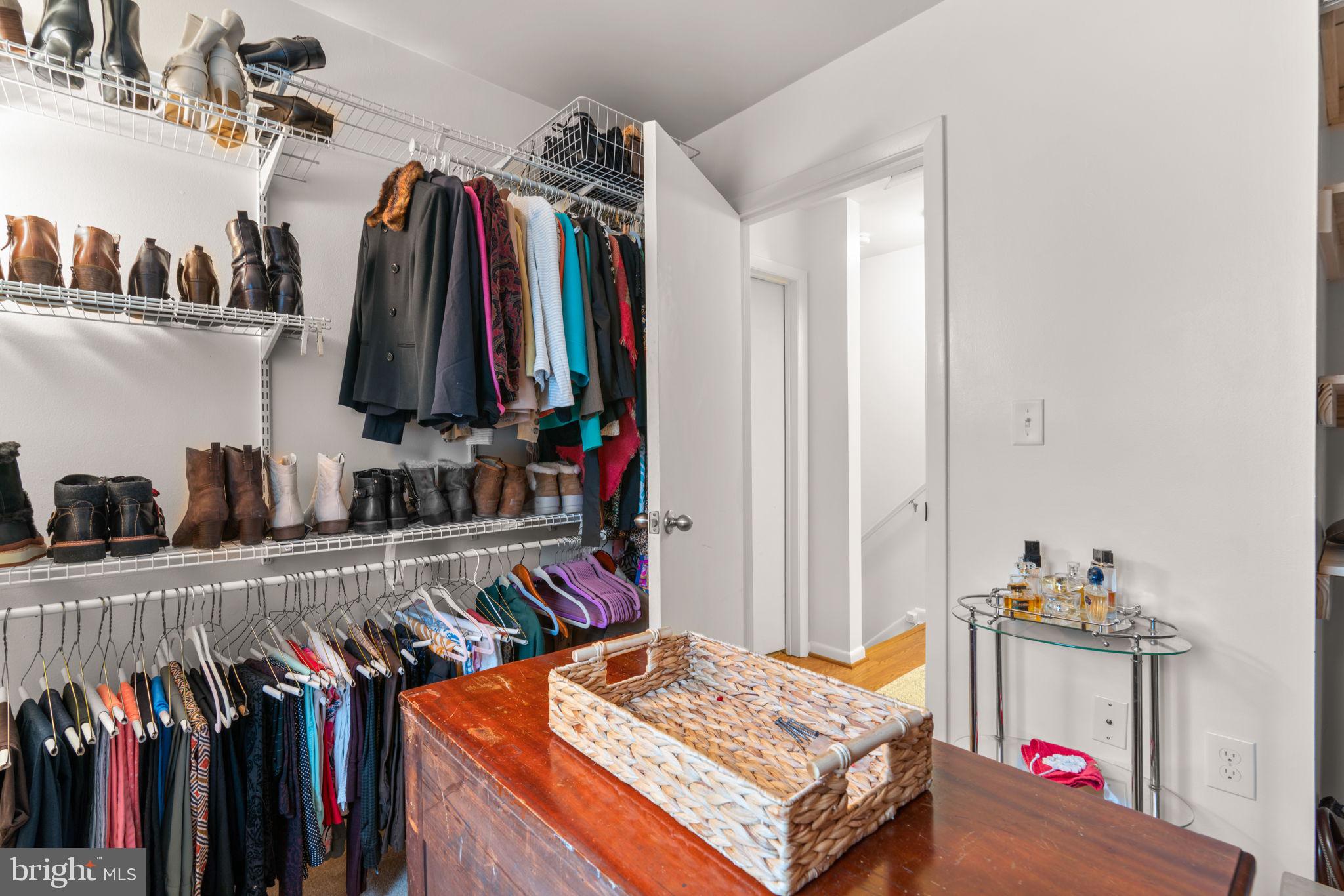 WESTMINSTER ELECTION DISTRICT - Residential