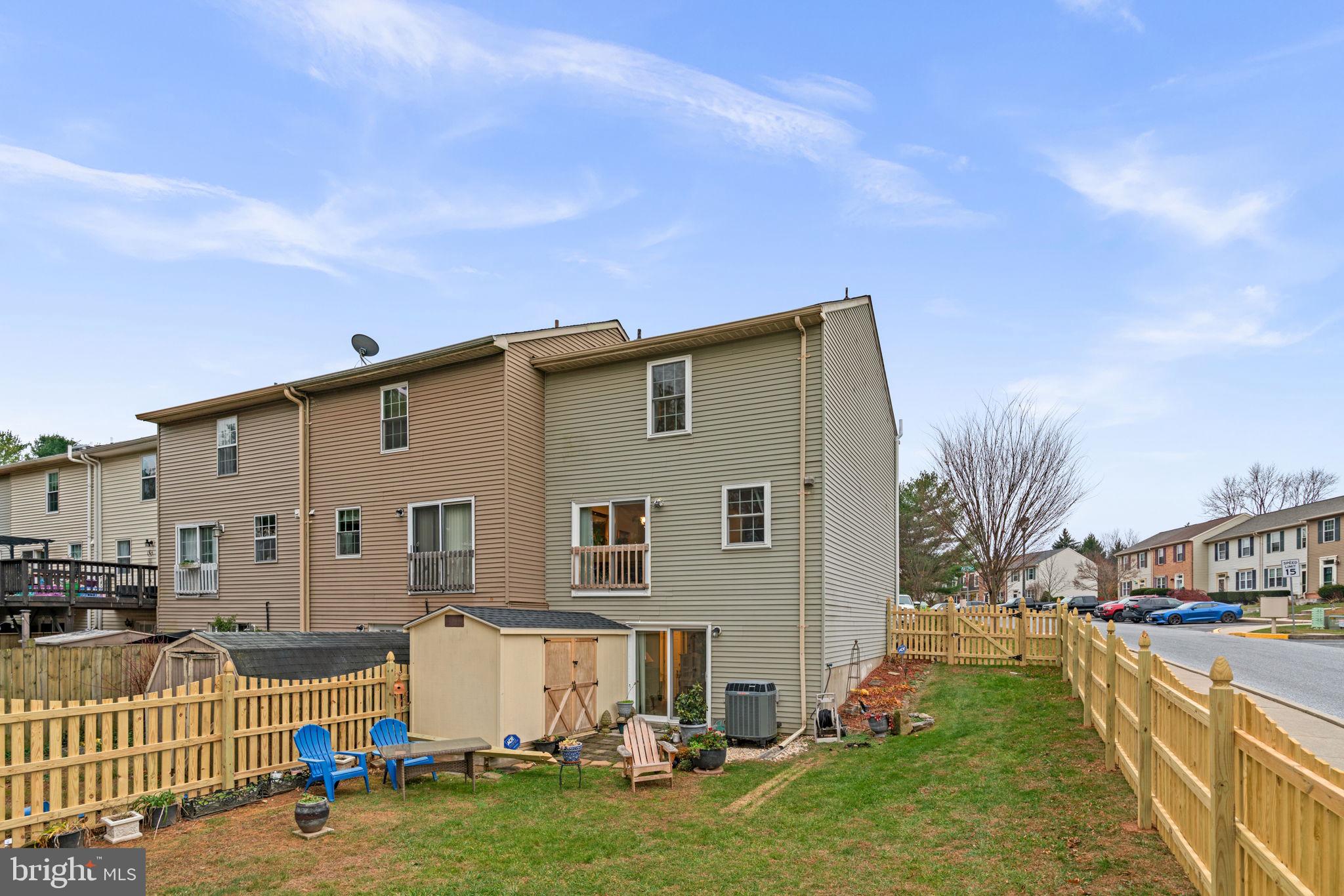 WESTMINSTER ELECTION DISTRICT - Residential