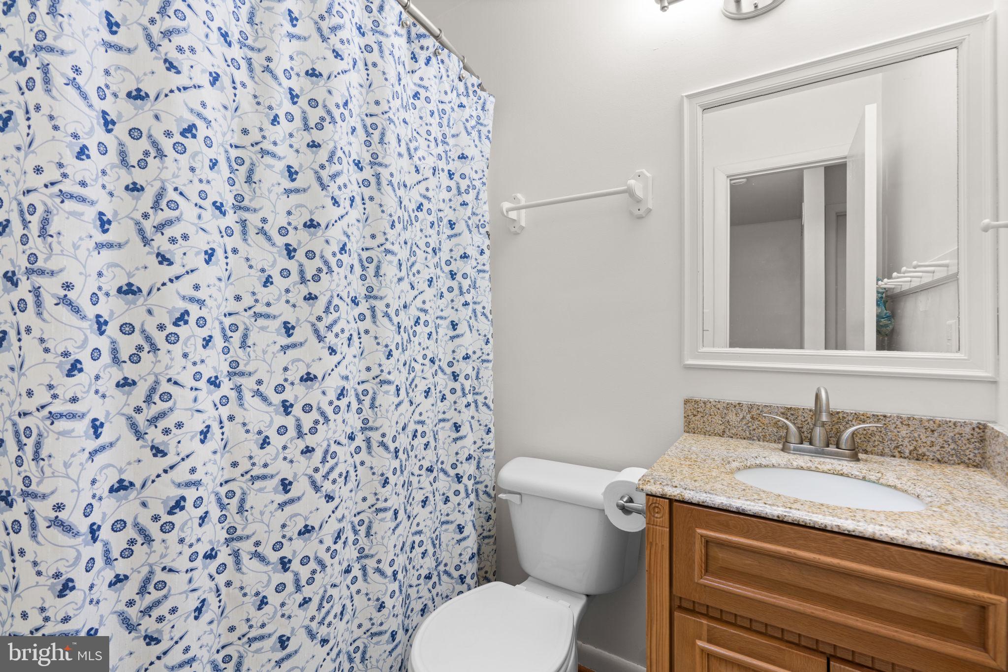 WESTMINSTER ELECTION DISTRICT - Residential