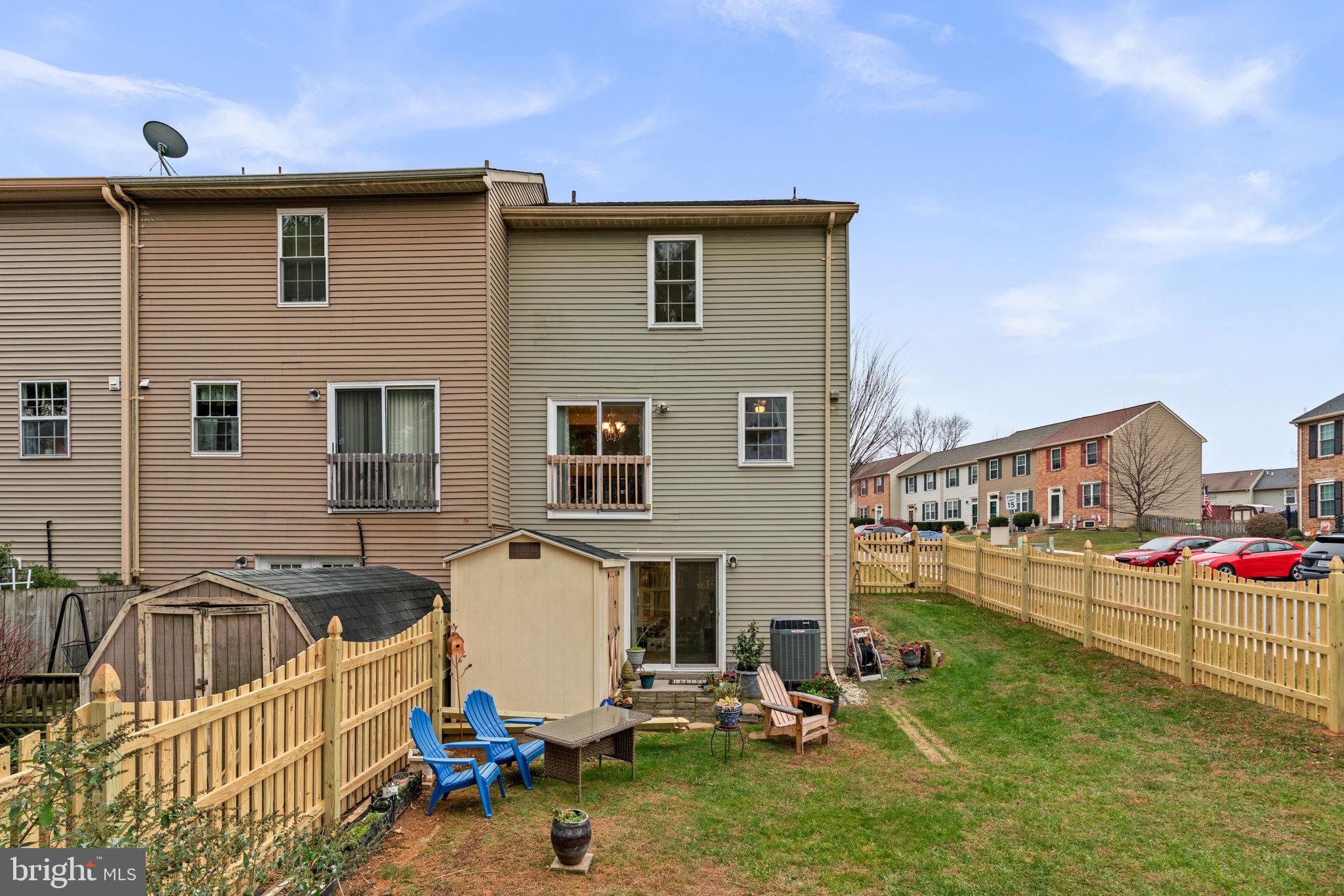 WESTMINSTER ELECTION DISTRICT - Residential