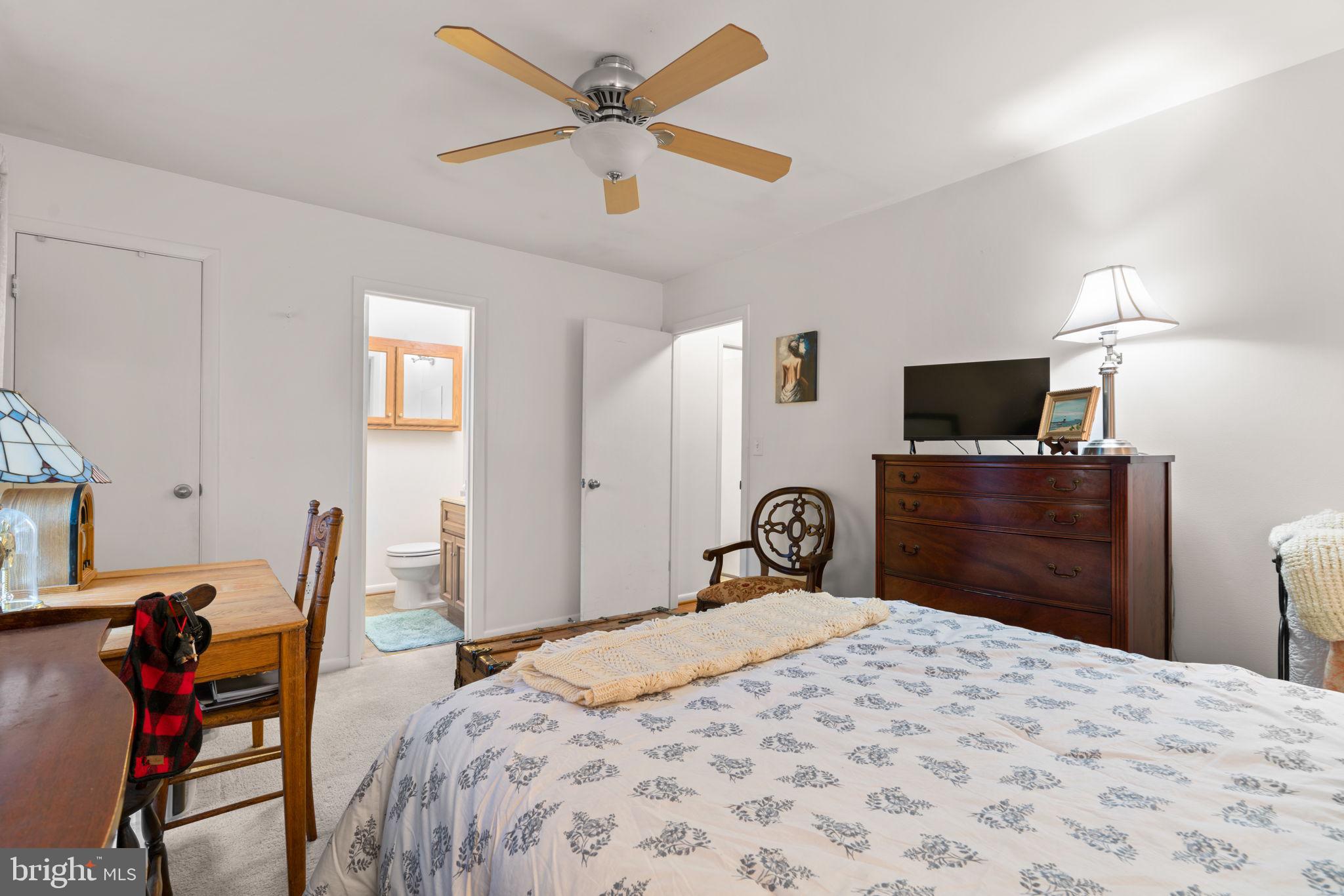 WESTMINSTER ELECTION DISTRICT - Residential