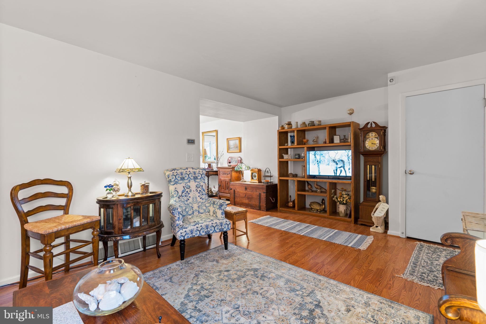 WESTMINSTER ELECTION DISTRICT - Residential