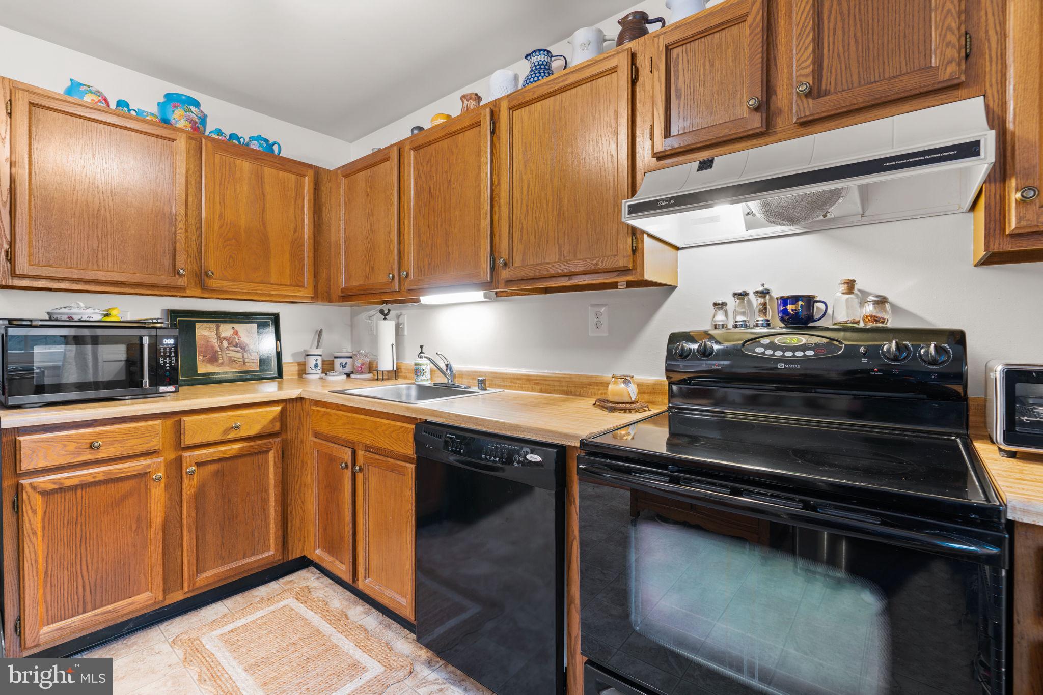 WESTMINSTER ELECTION DISTRICT - Residential