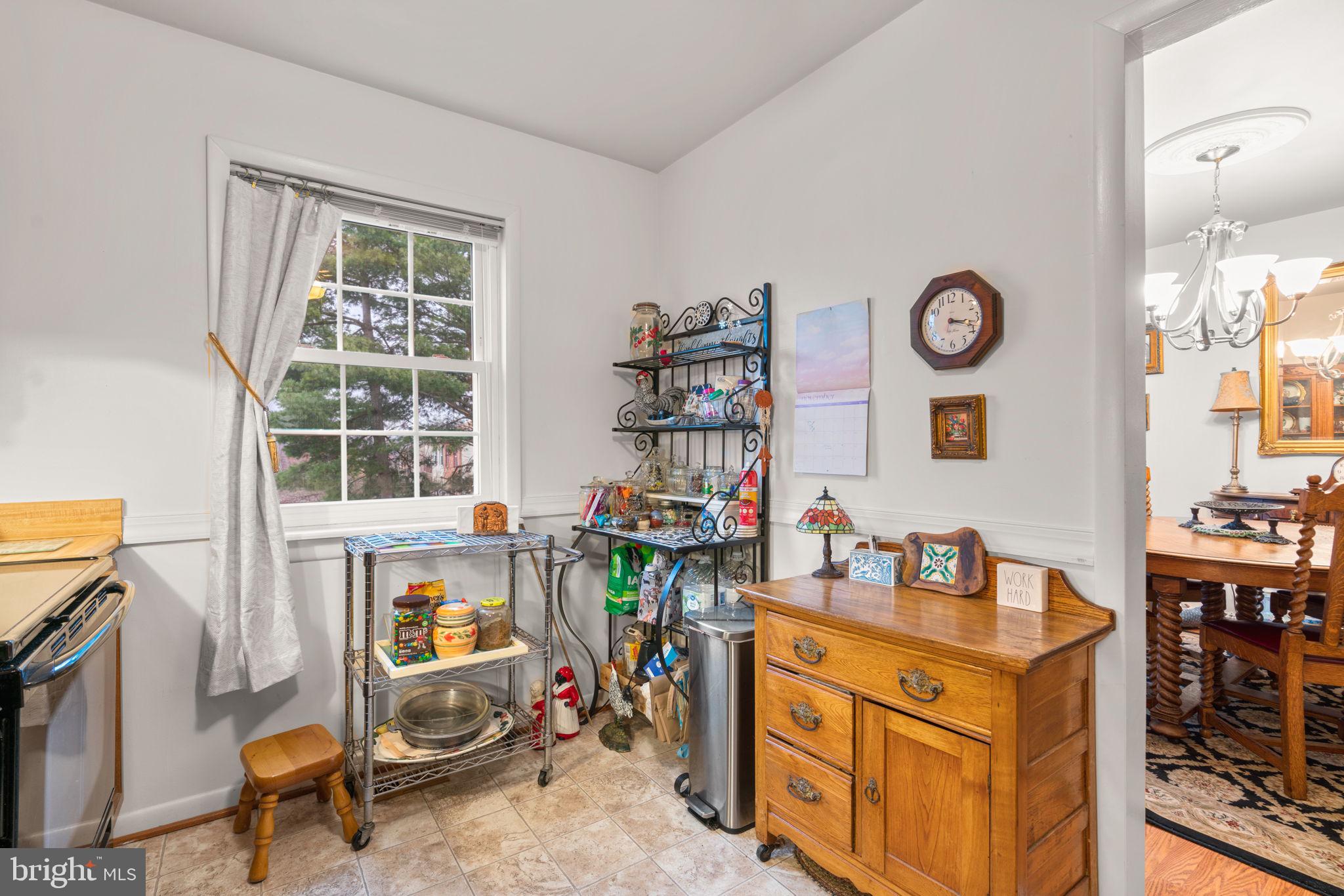 WESTMINSTER ELECTION DISTRICT - Residential