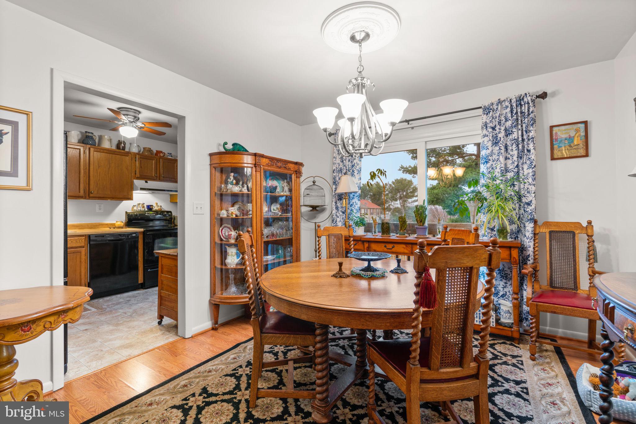 WESTMINSTER ELECTION DISTRICT - Residential